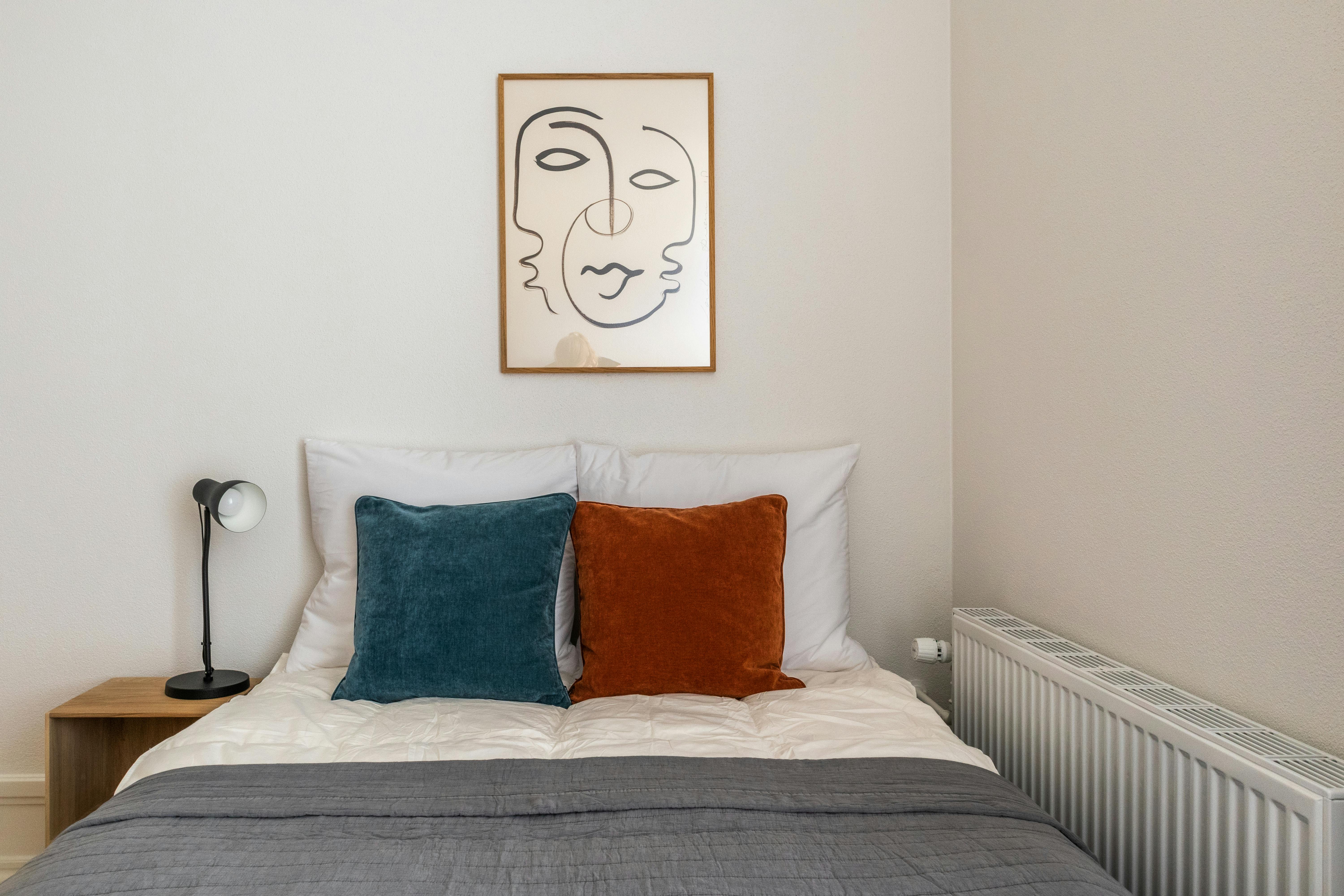 Single room København, 1 bed, 14m² — photo 3