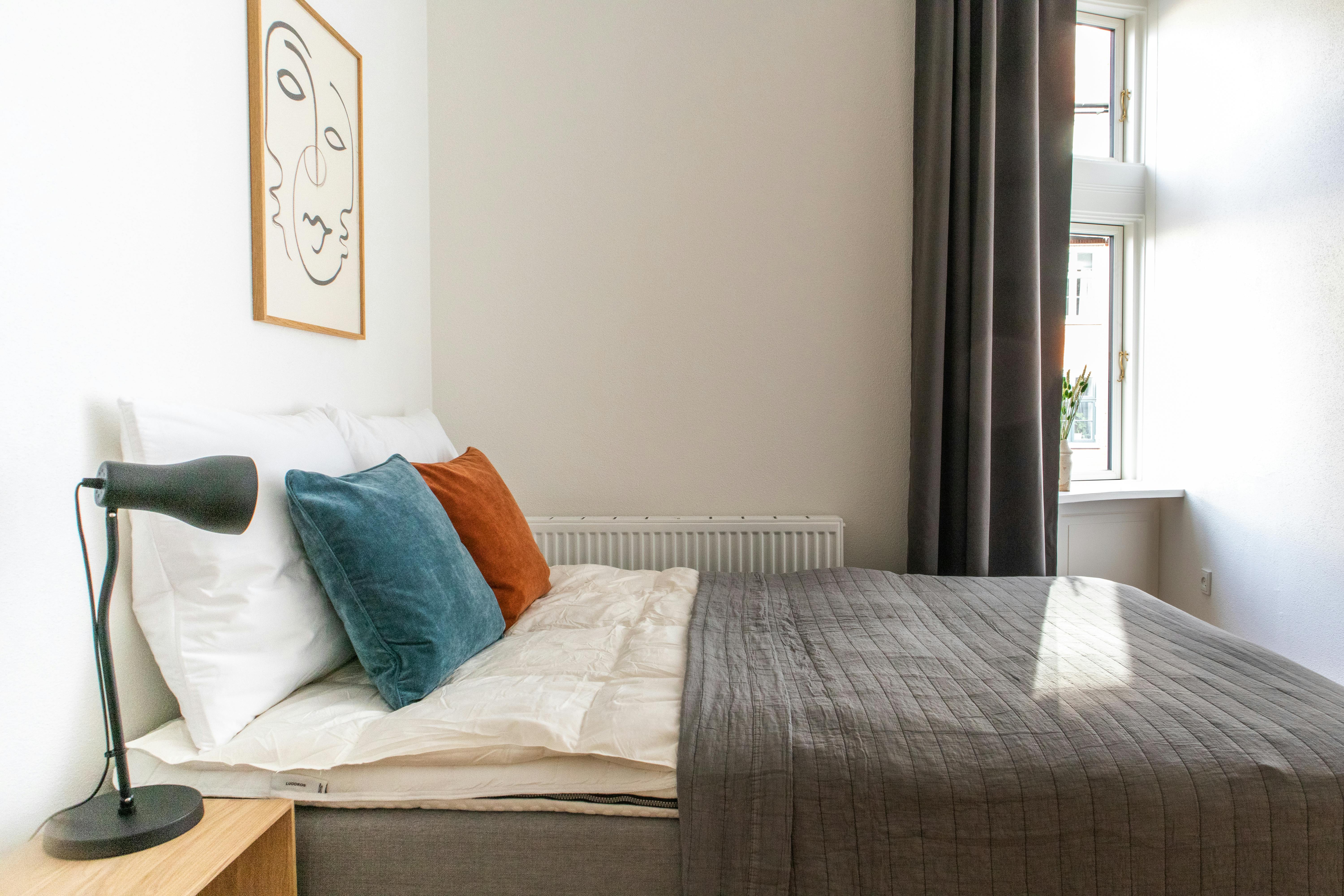 Single room København, 1 bed, 14m² — photo 2
