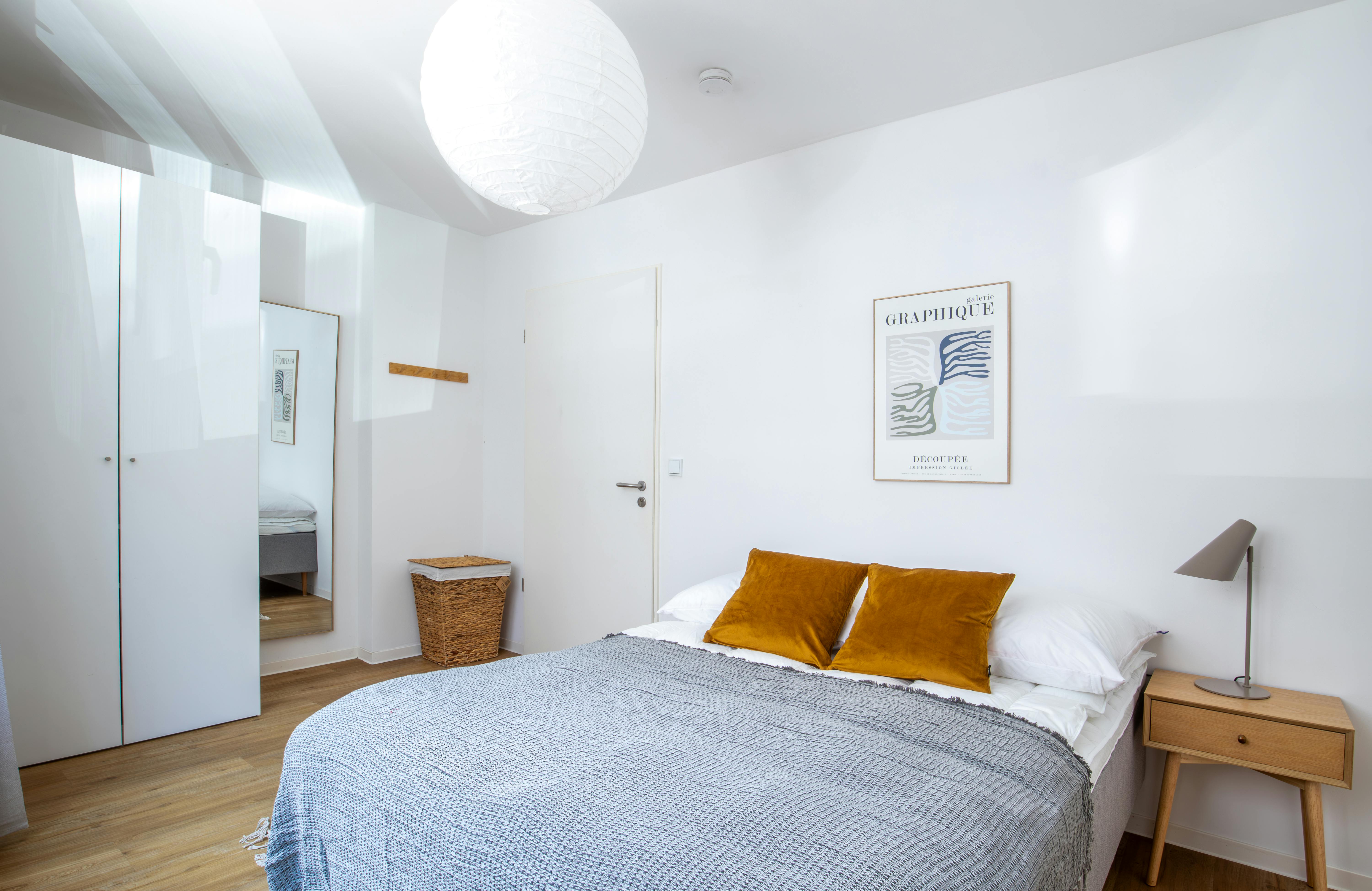 Private room for rent for €912 per month in Hamburg, Vereinsstraße