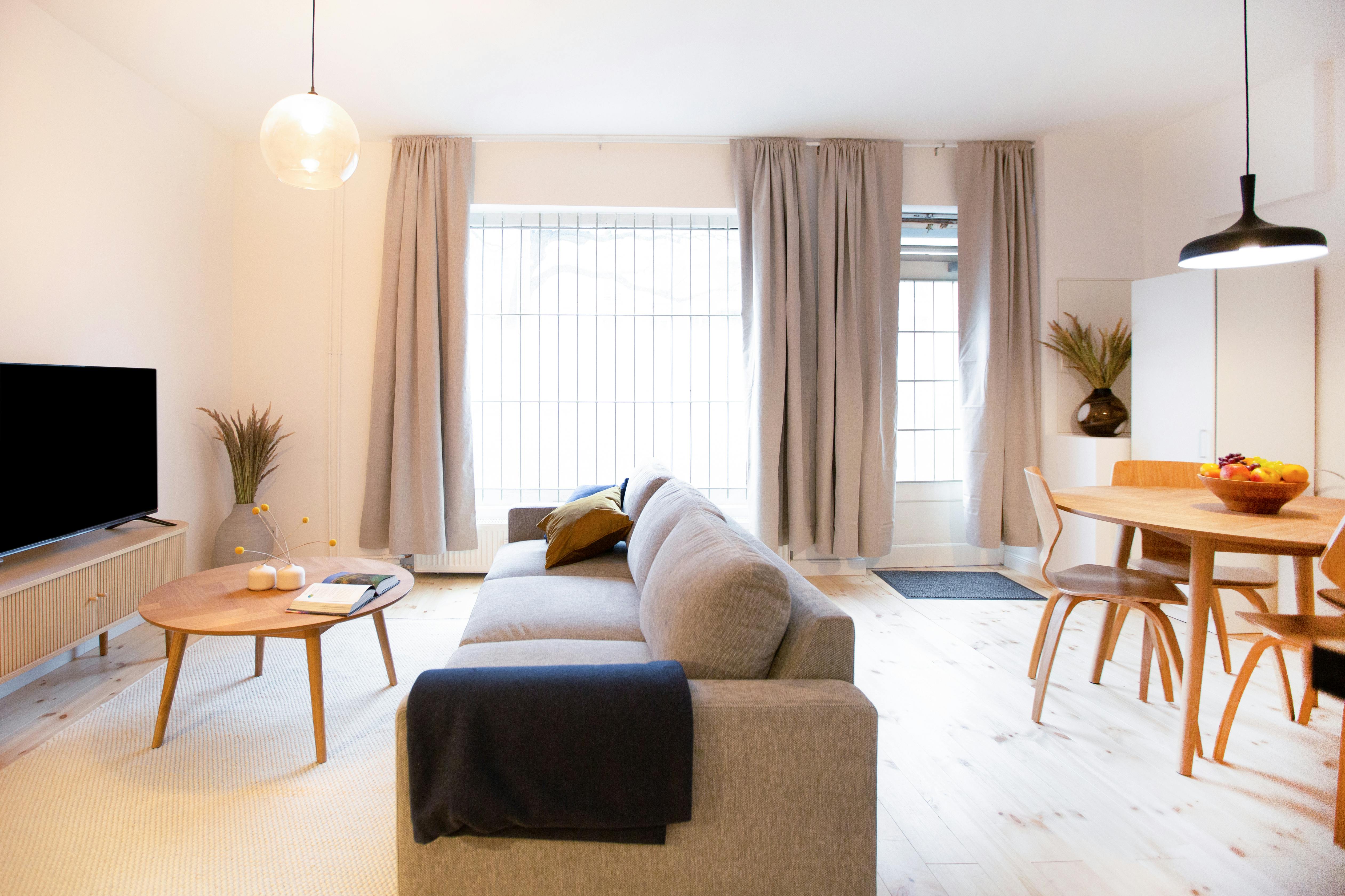 Apartment Berlin — photo 1