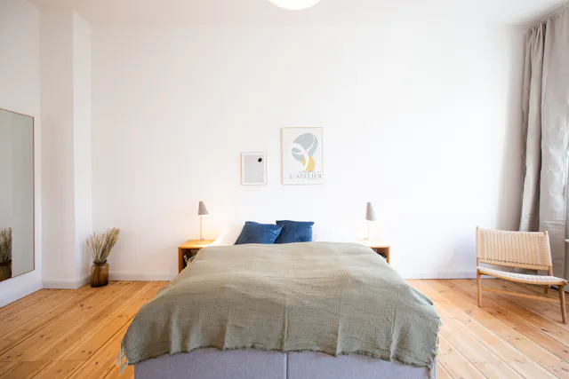 Private room in Bredowstraße, Berlin (1708490) room image 70