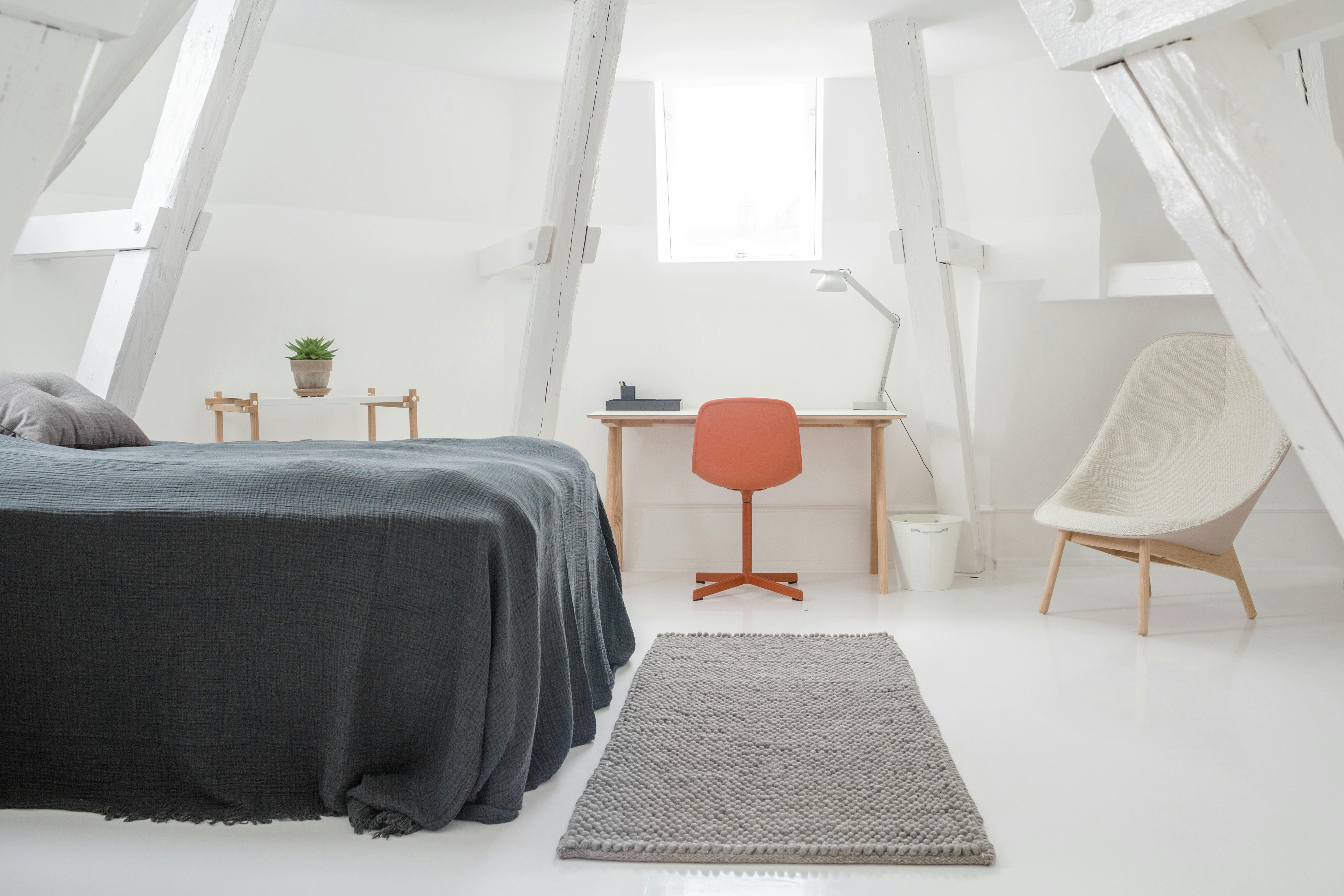 Single room København, 1 bed, 24m² — photo 1
