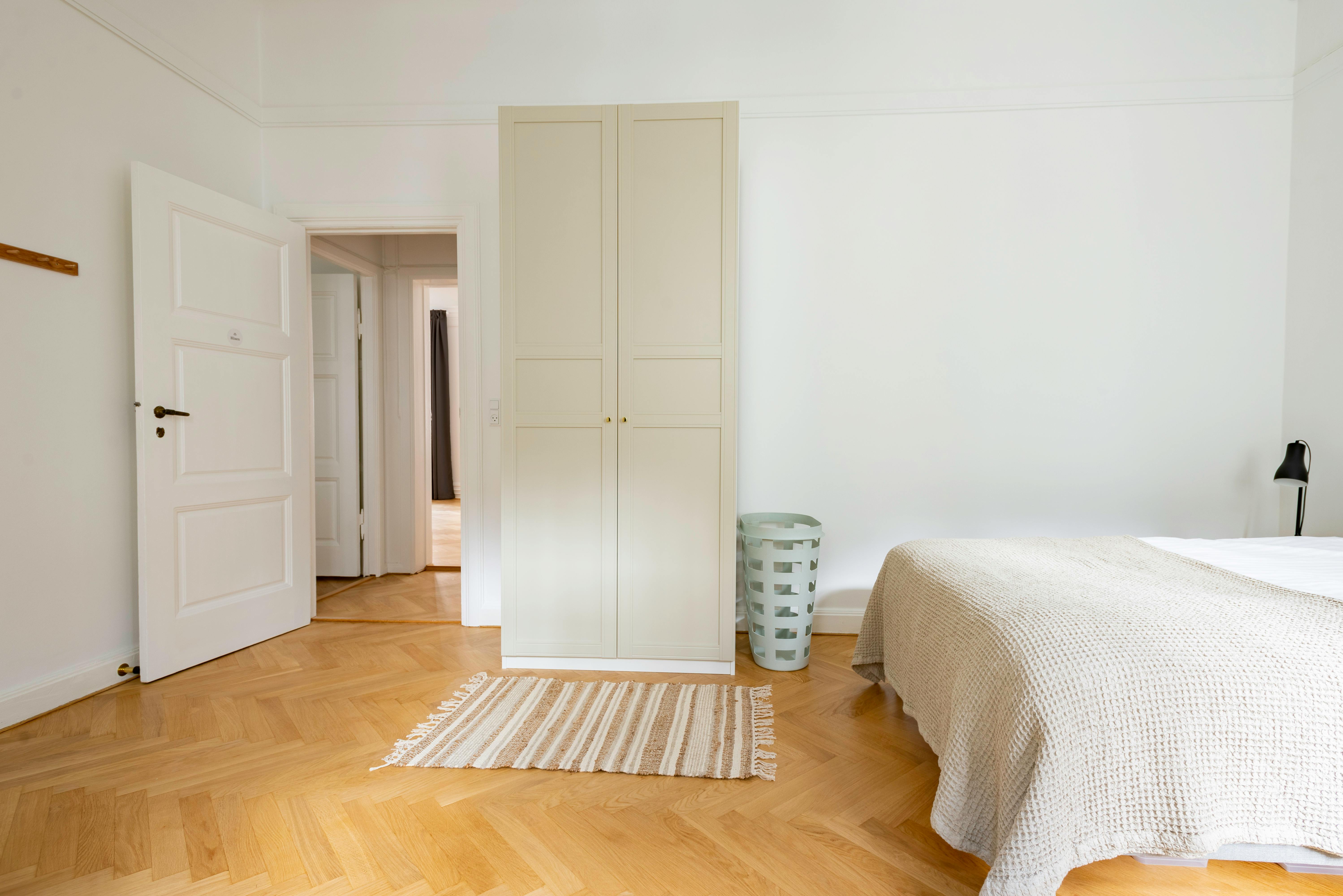 Single room København, 1 bed, 19m² — photo 3