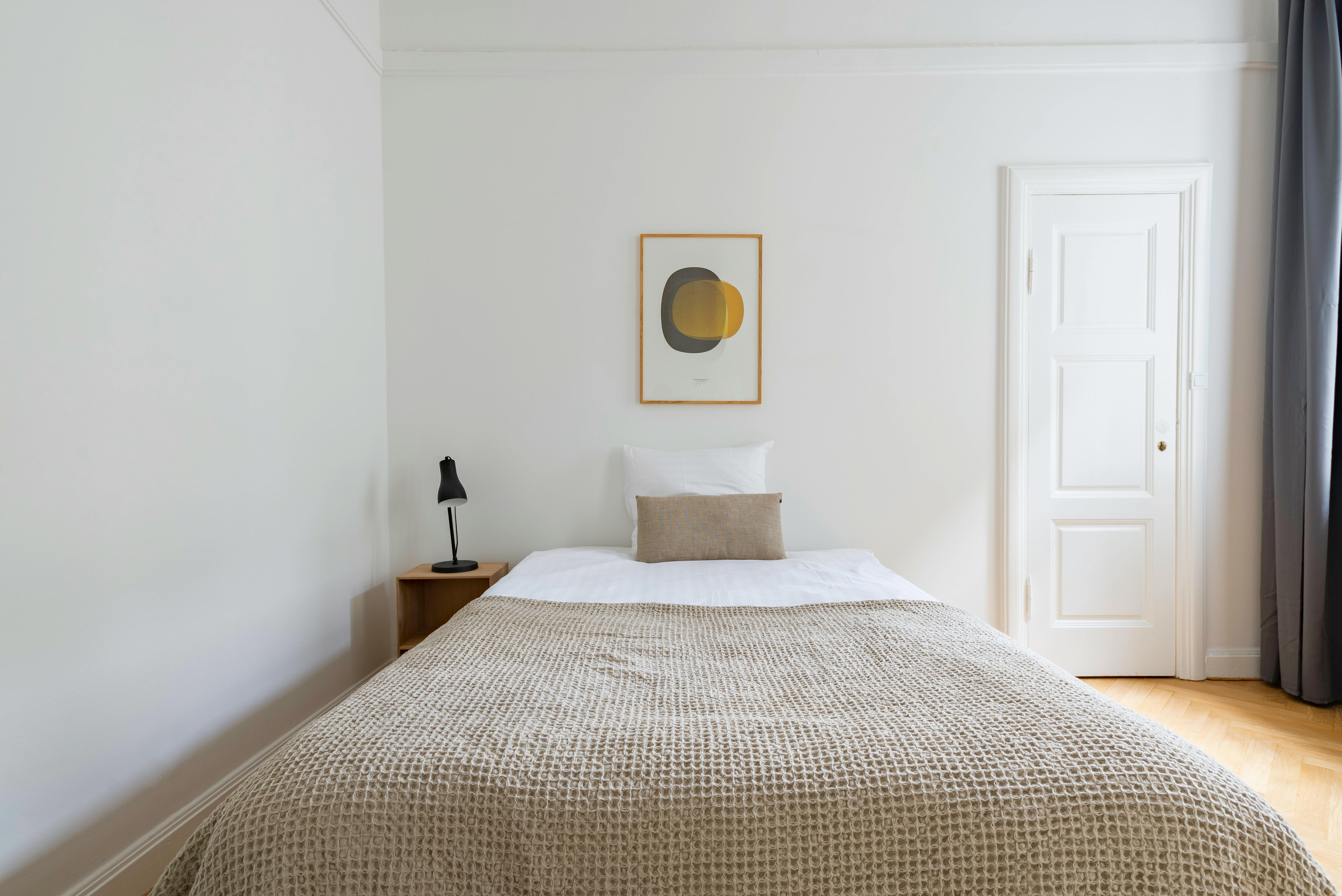 Single room København, 1 bed, 19m² — photo 5