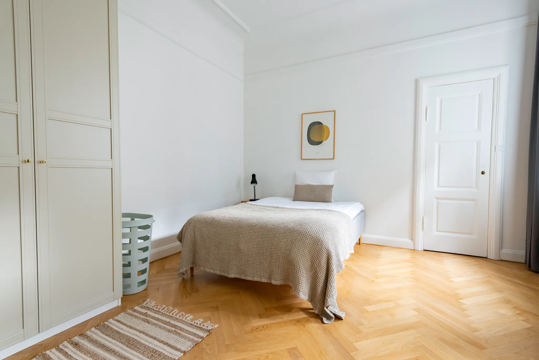 Esplanaden, København preview