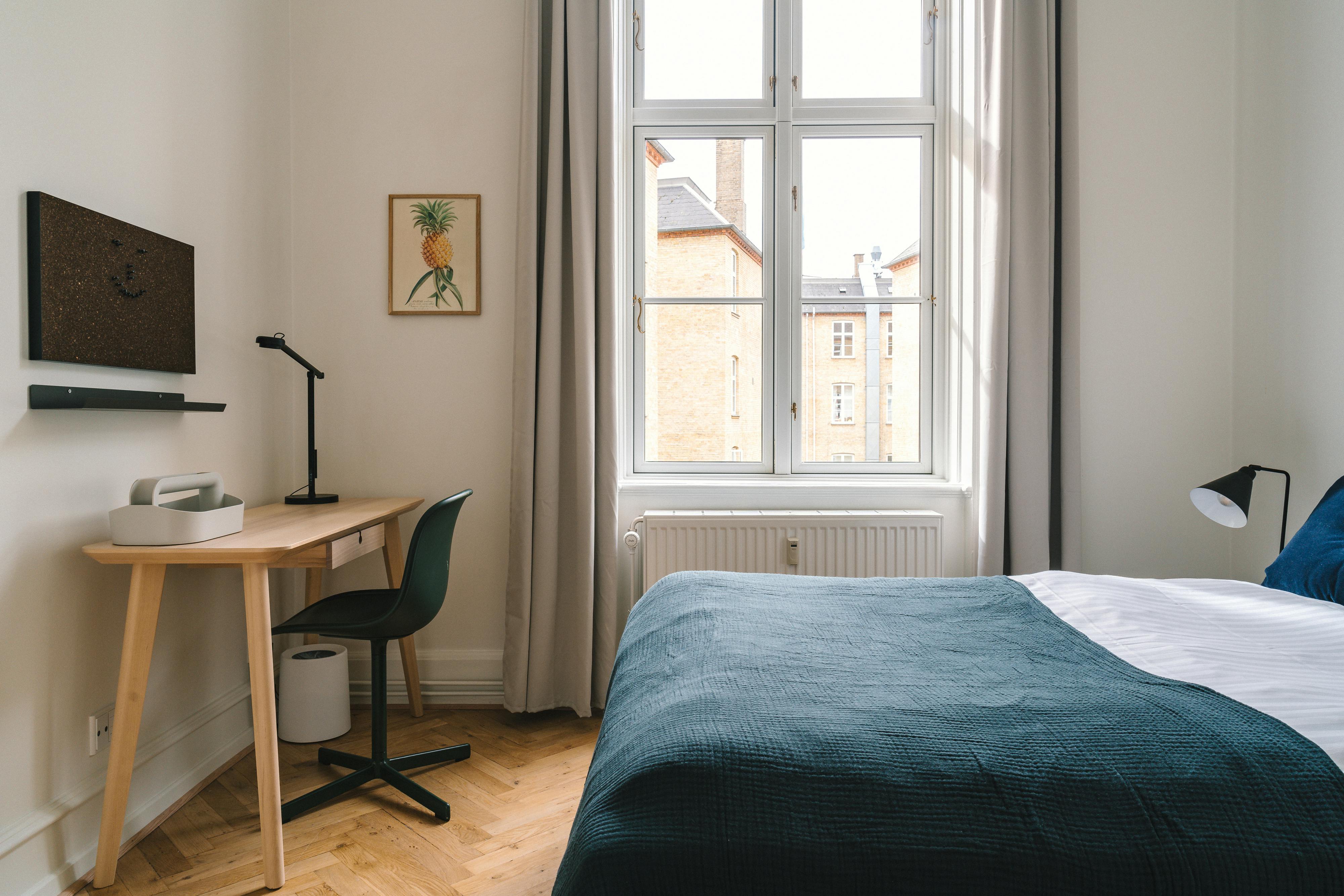Vester Voldgade, København preview