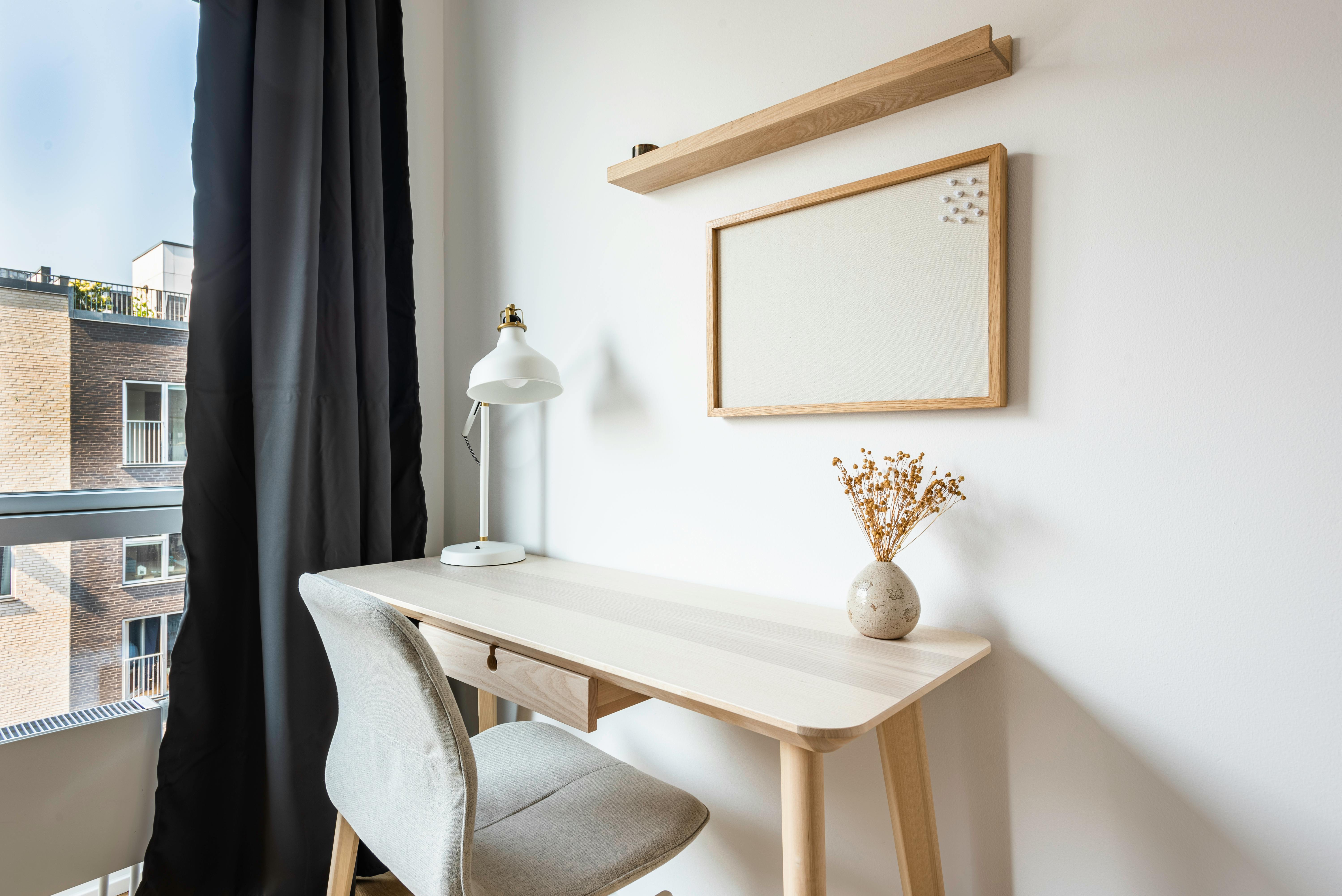 Single room København, 1 bed, 15m² — photo 3