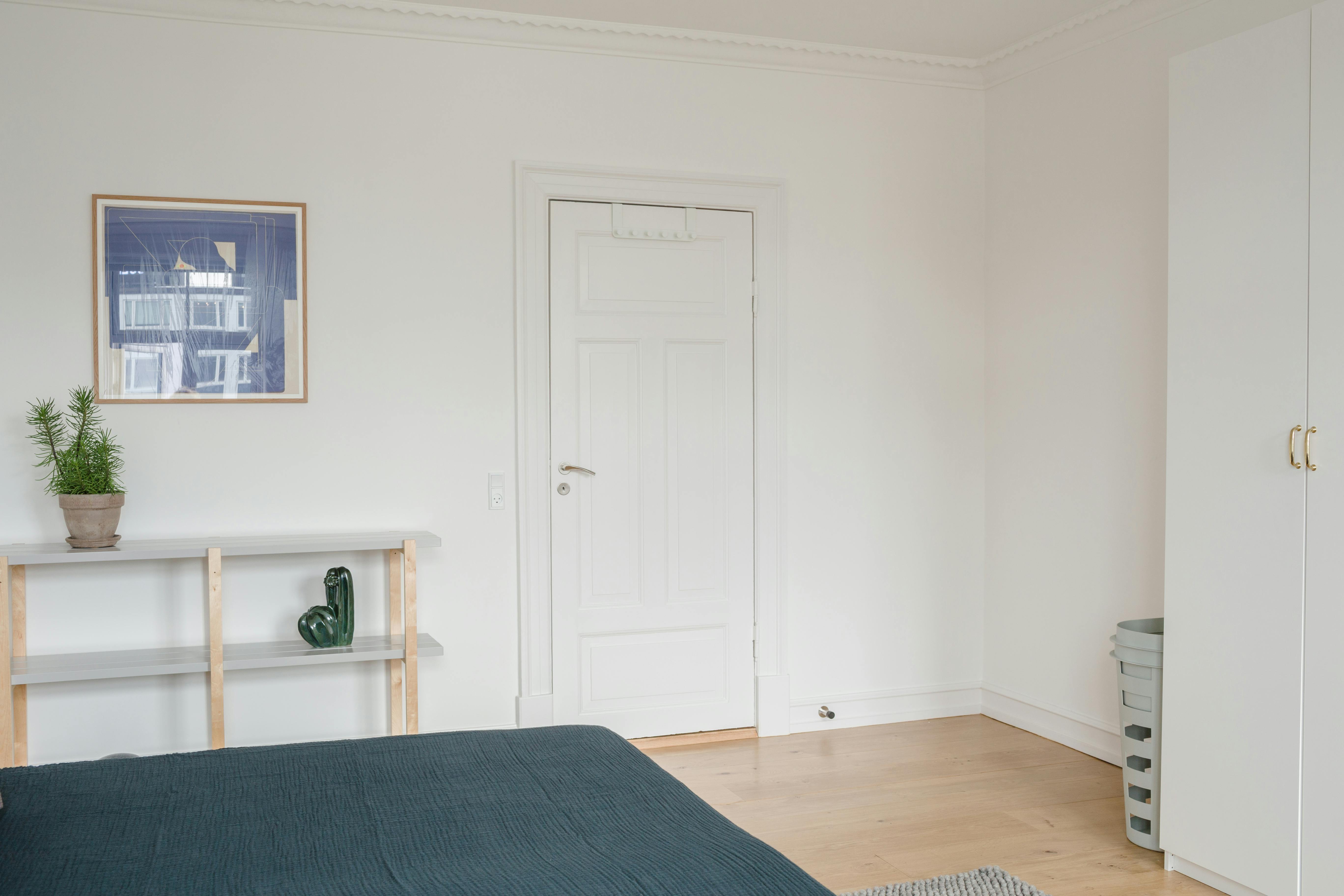 Single room København, 1 bed, 25m² — photo 3