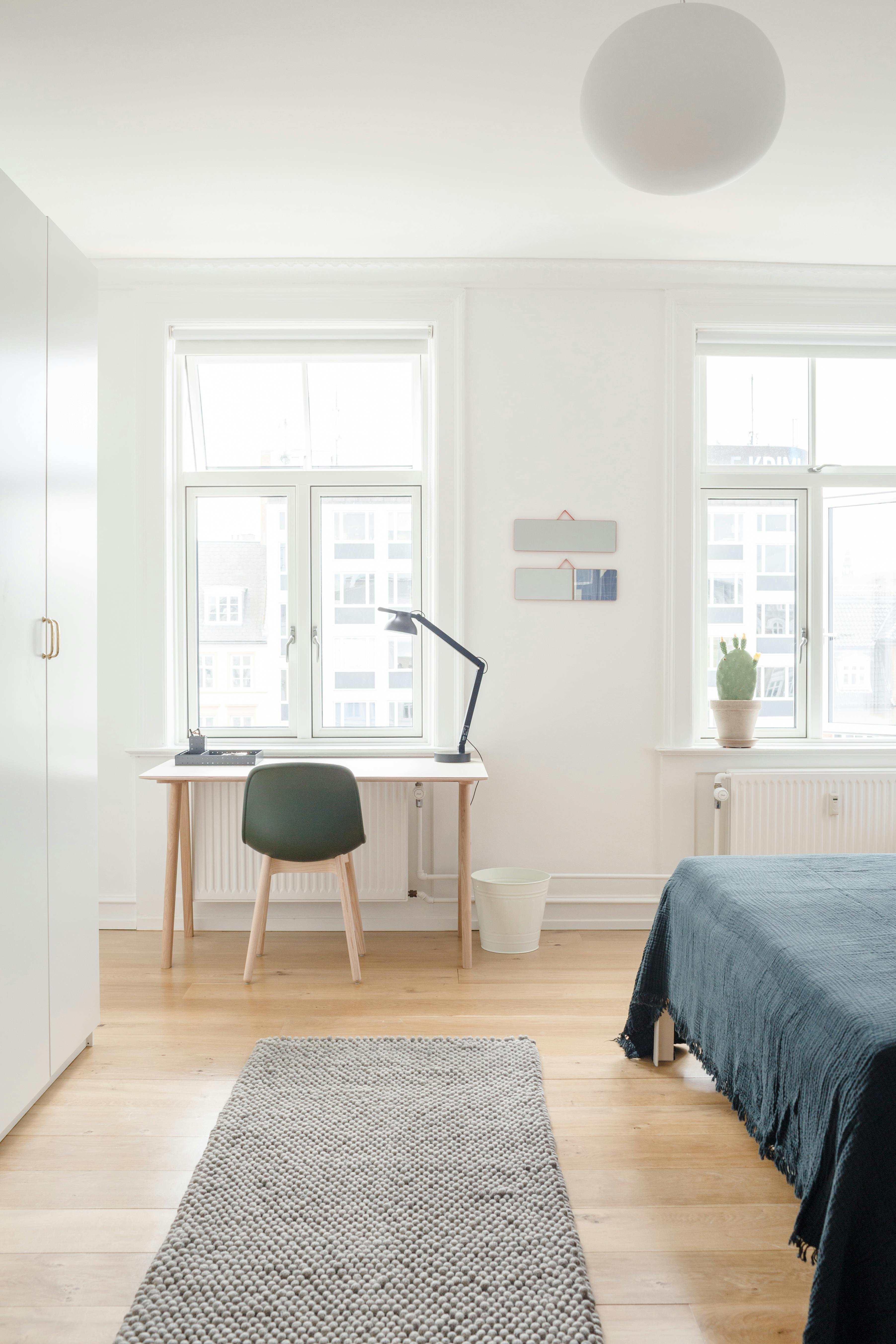 Single room København, 1 bed, 25m² — photo 2