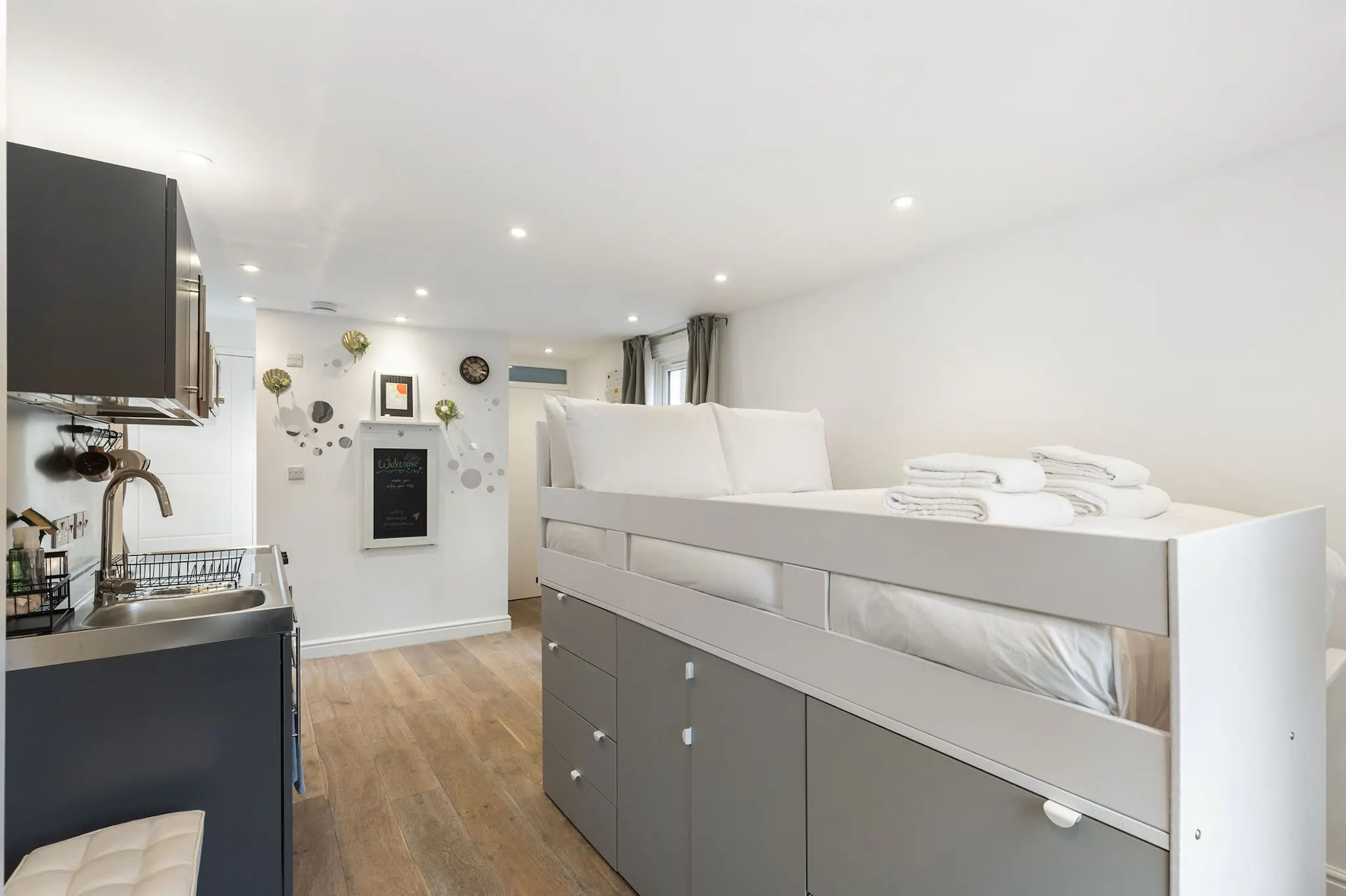 Stamford Brook Road, London preview