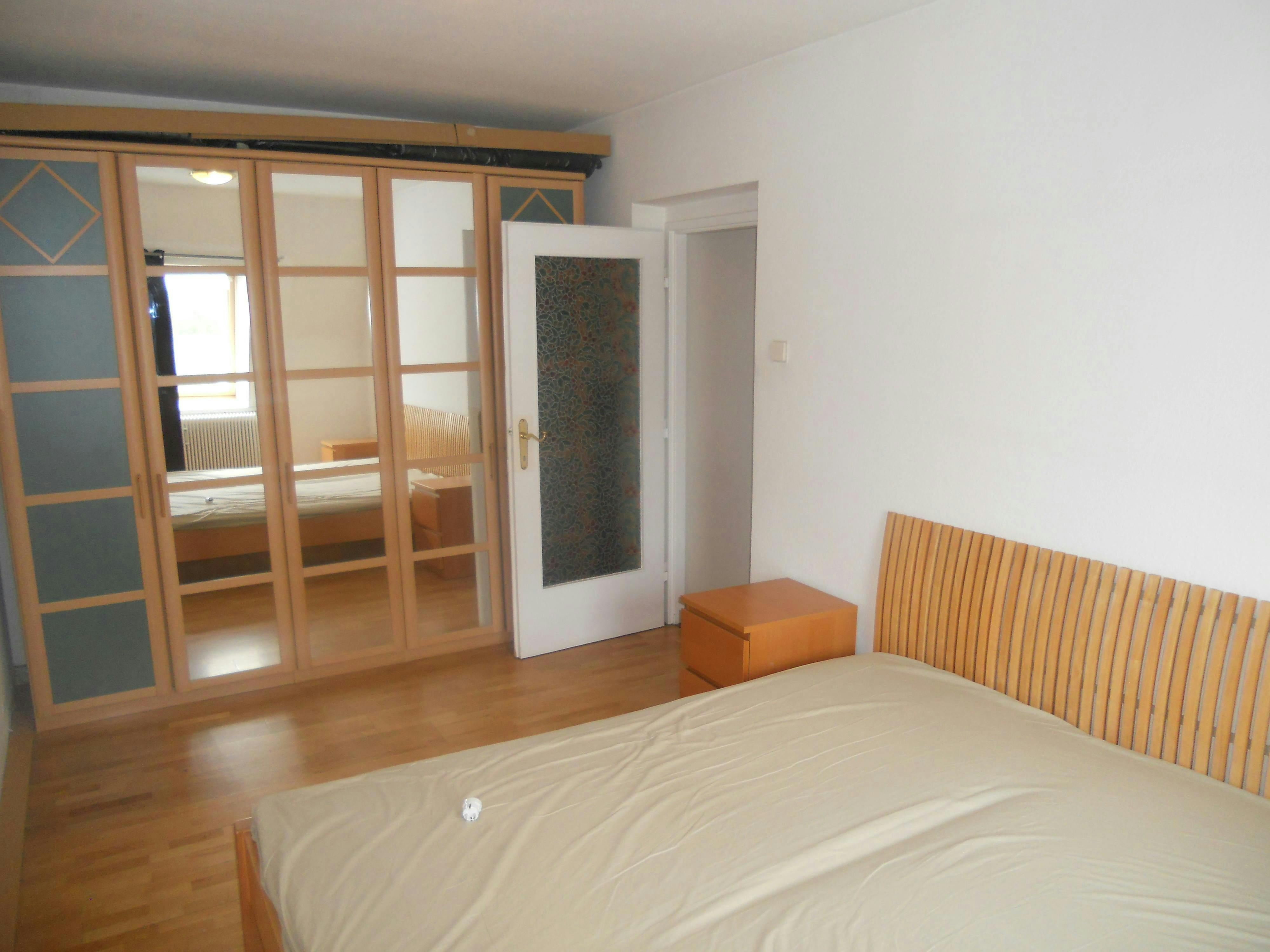 Private room in Aspangstraße, Vienna (1708515) room image 1