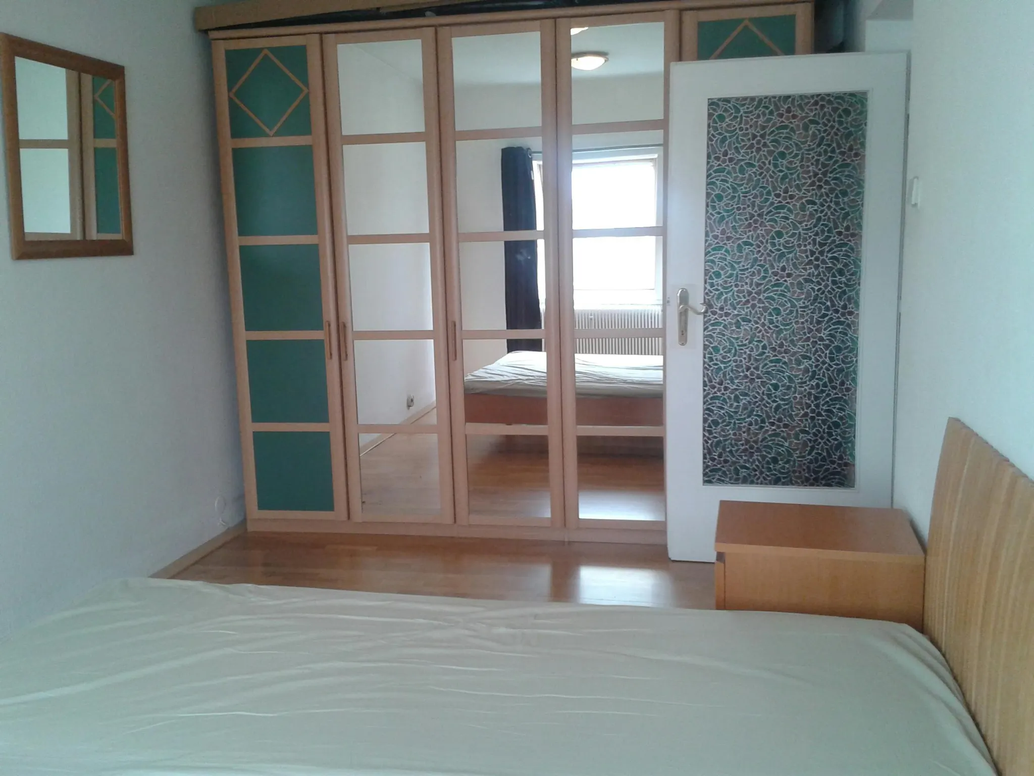 Private room in Aspangstraße, Vienna (1708515) ROOM 1