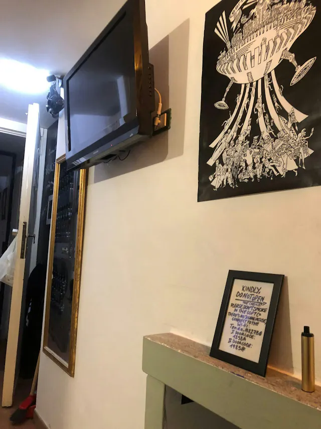 Apartment in Vicolo dei Panieri, Rome (1708525) room image 45