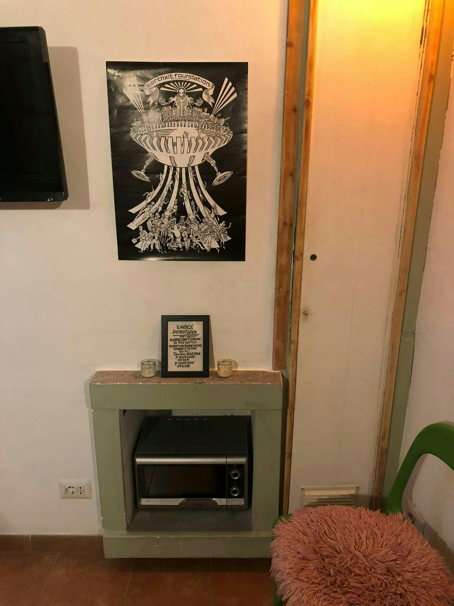 preview gallery tile