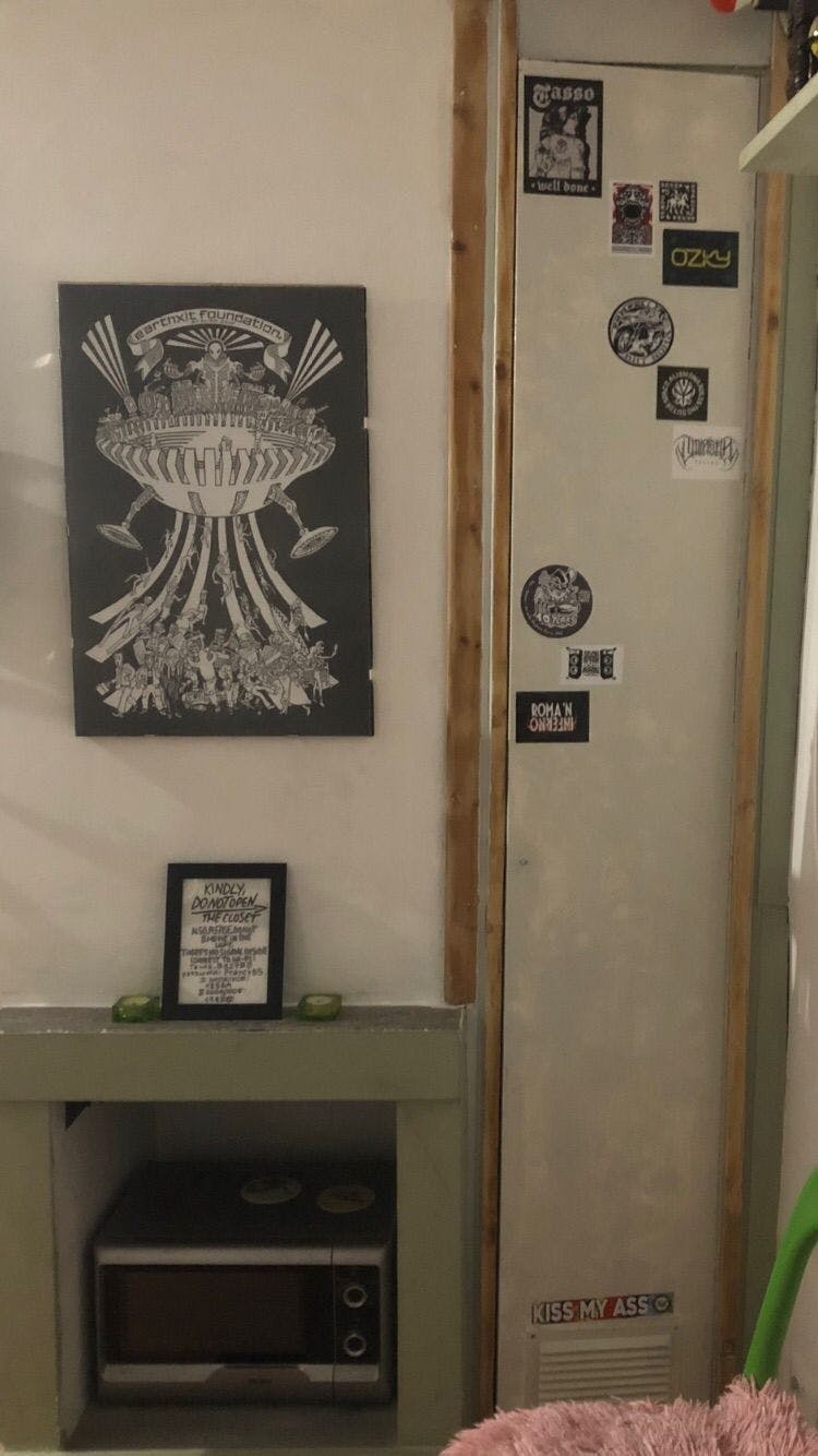 preview gallery tile