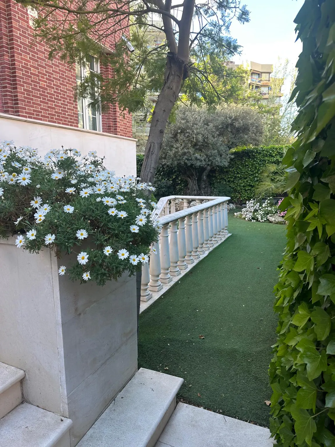 1-Bedroom Apartment in Calle de los Condes del Val, Madrid (1708527) ROOM 3
