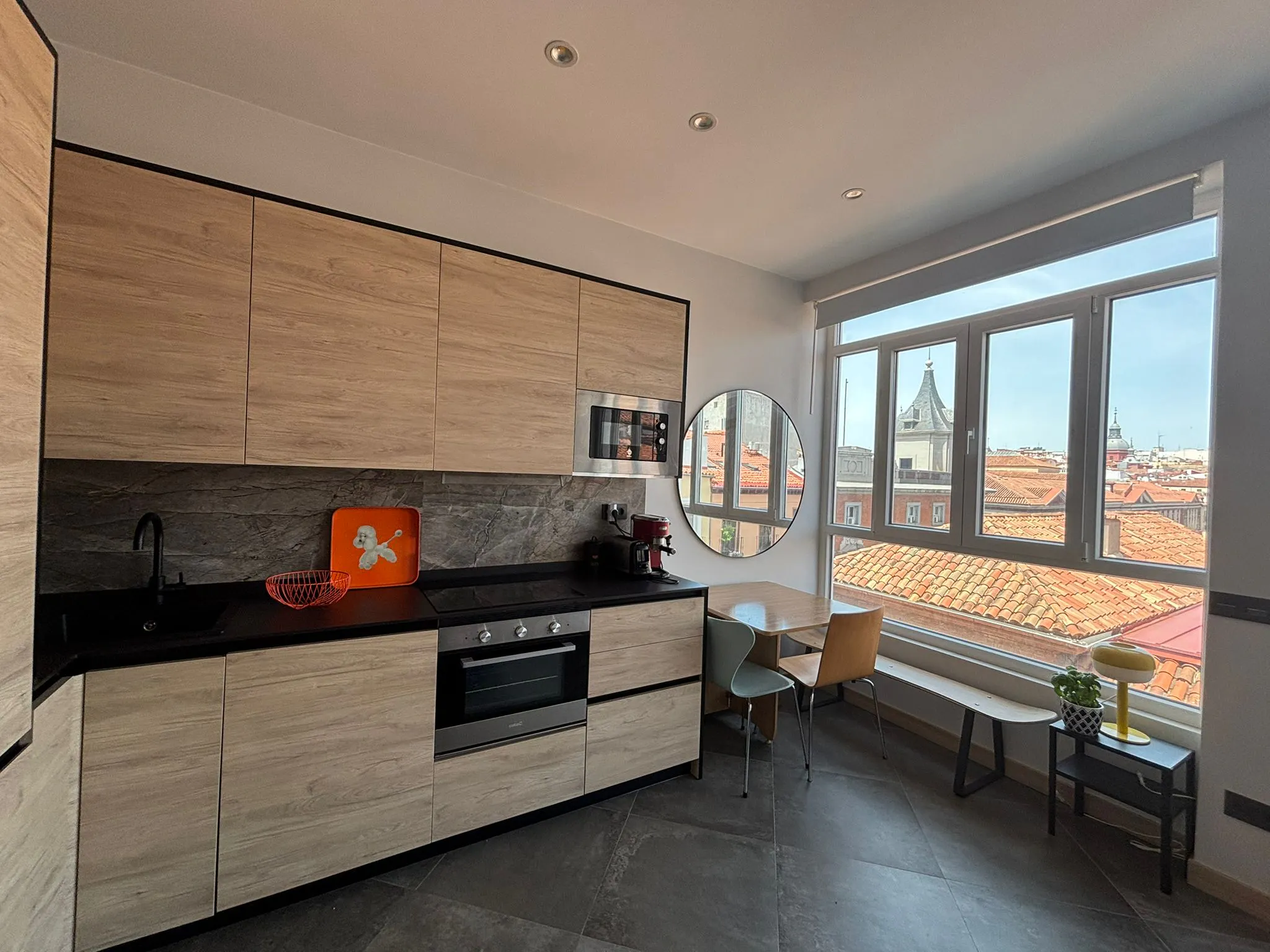 Calle de San Bernardo, Madrid preview