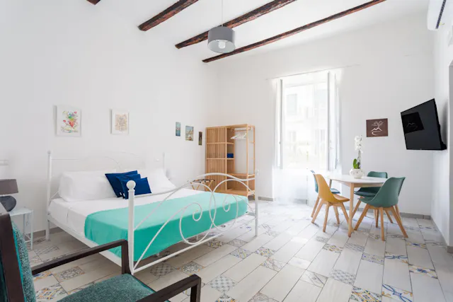 2-Bedroom Apartment in Piazzetta San Giovanni in Porta, Naples (1708531) room image 1