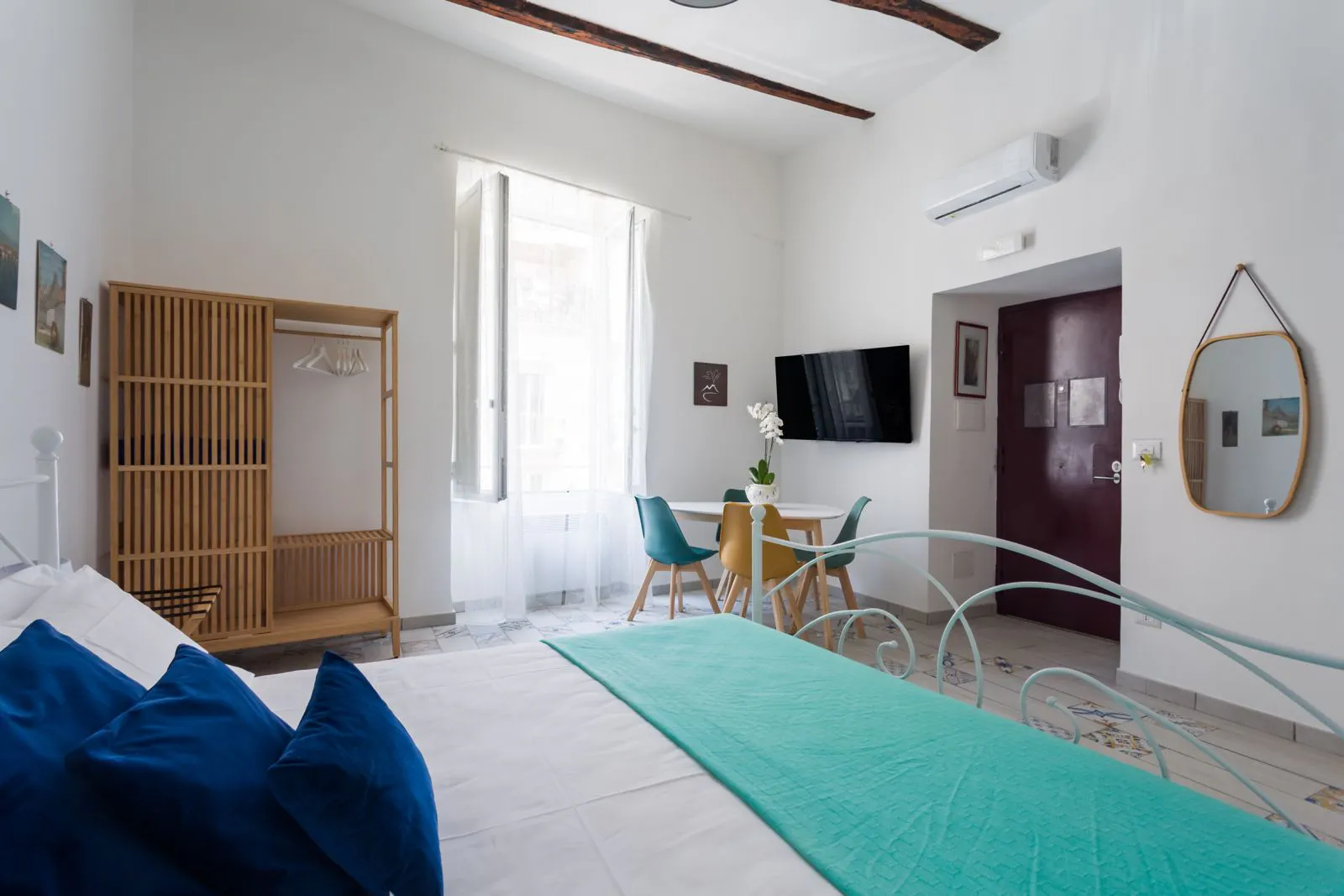 2-Bedroom Apartment in Piazzetta San Giovanni in Porta, Naples (1708531) ROOM 4