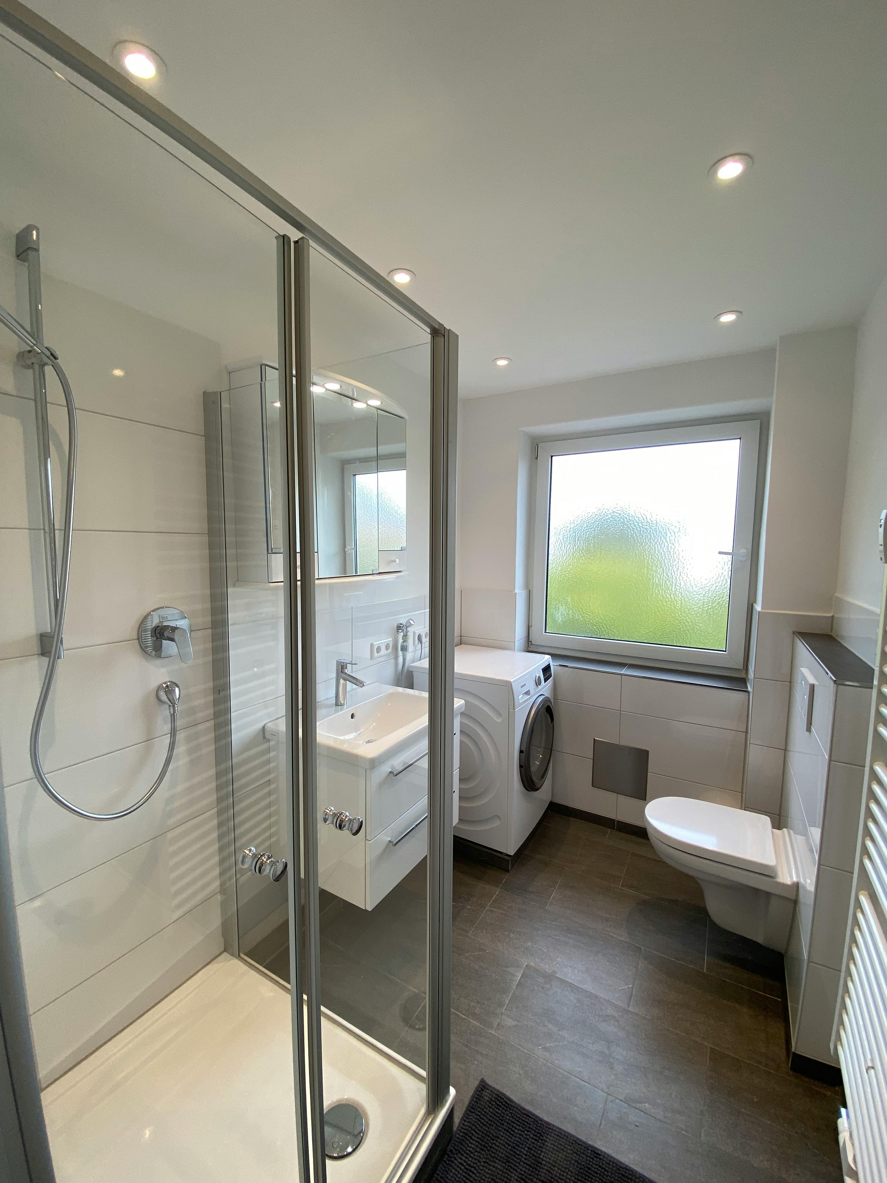 Single room Munich, 1 bed, 17m² — photo 7
