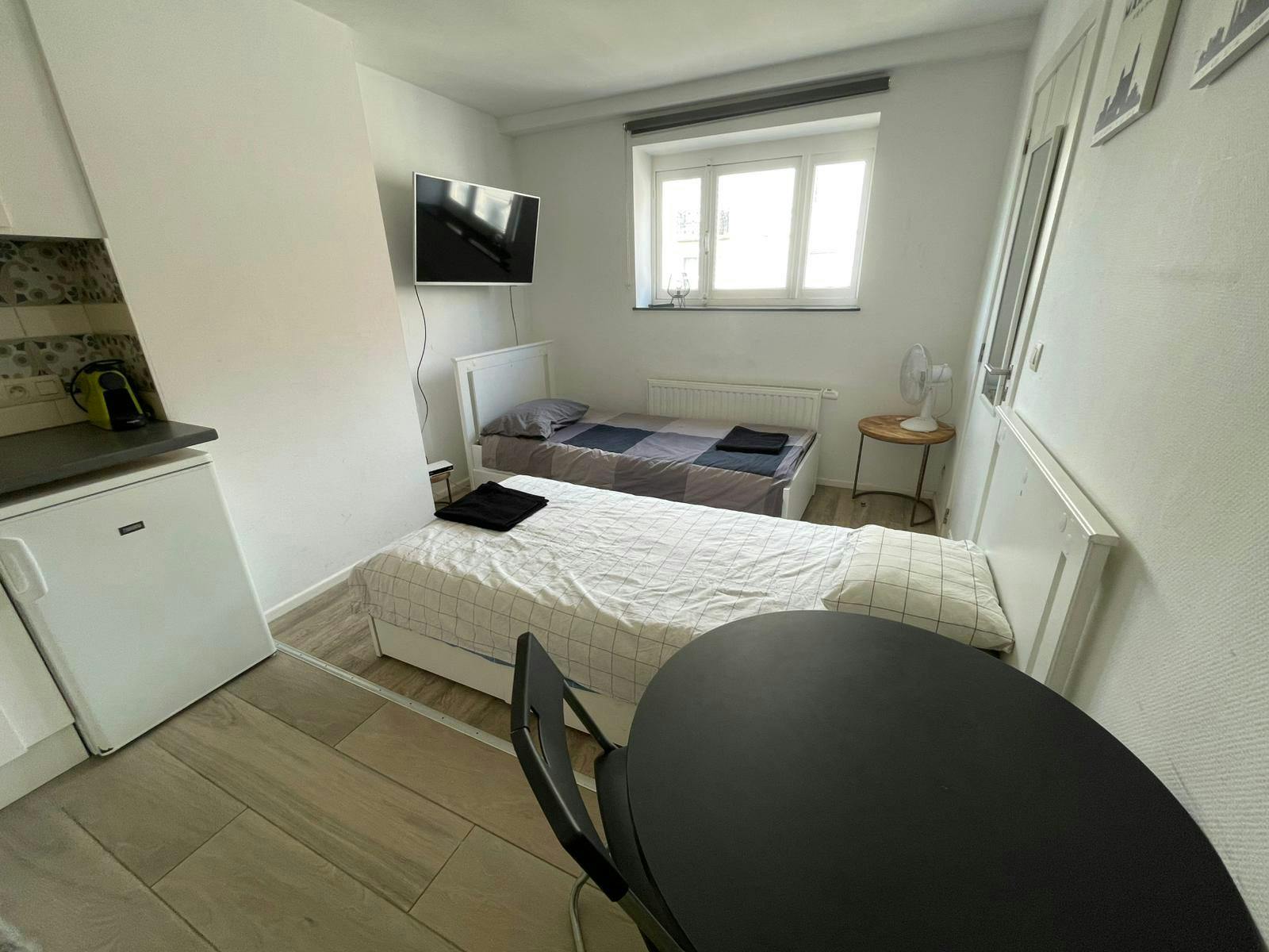 Rue du Monténégro, Saint-Gilles preview