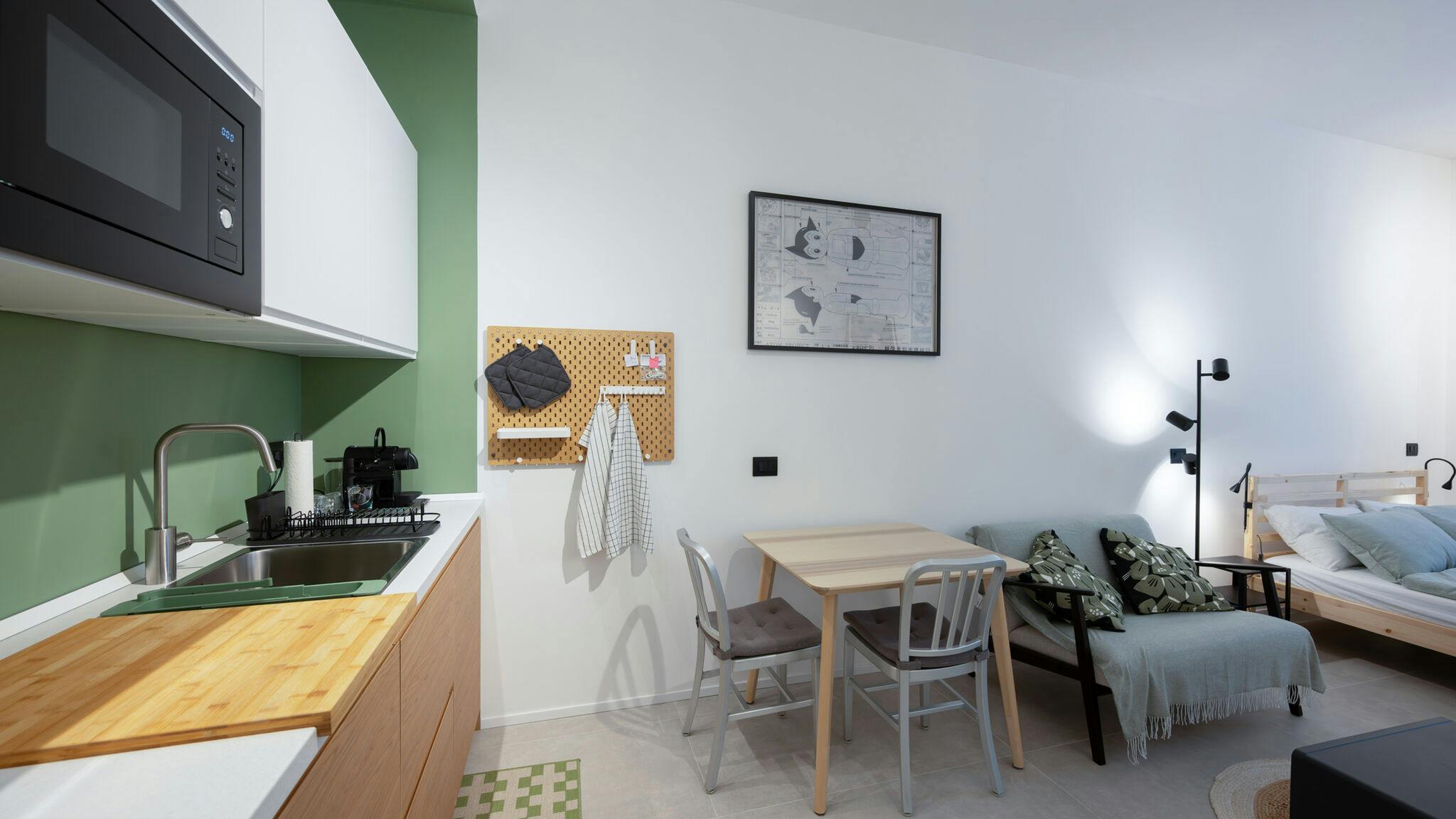 preview gallery tile