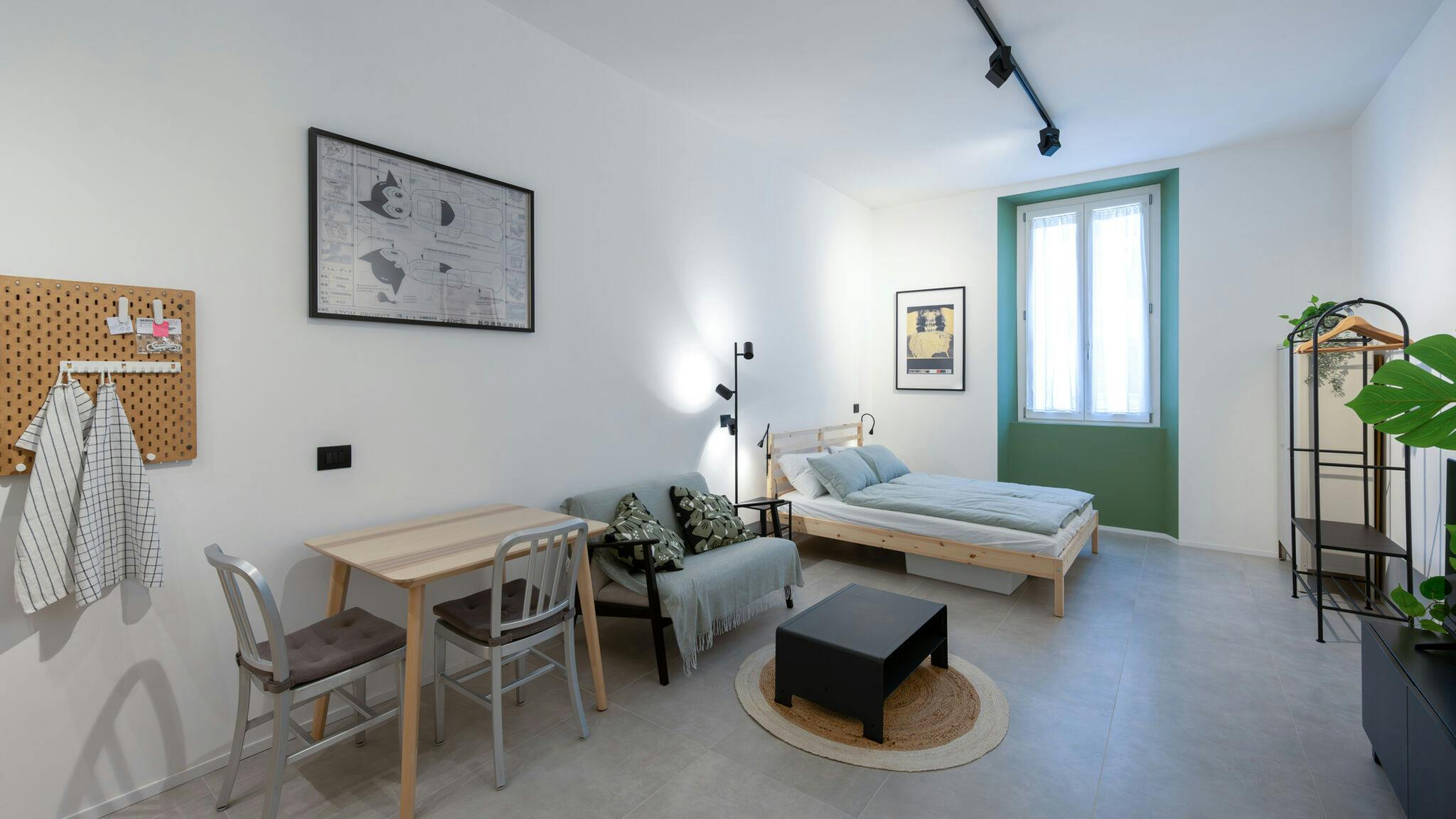 preview gallery tile