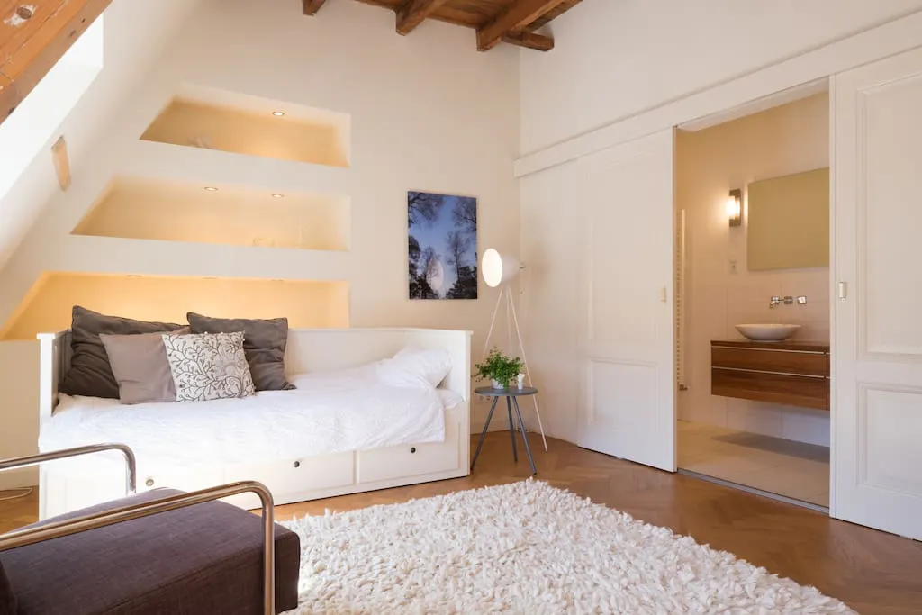 Apartment in 1e Sweelinckstraat, The Hague (1708554) ROOM 3