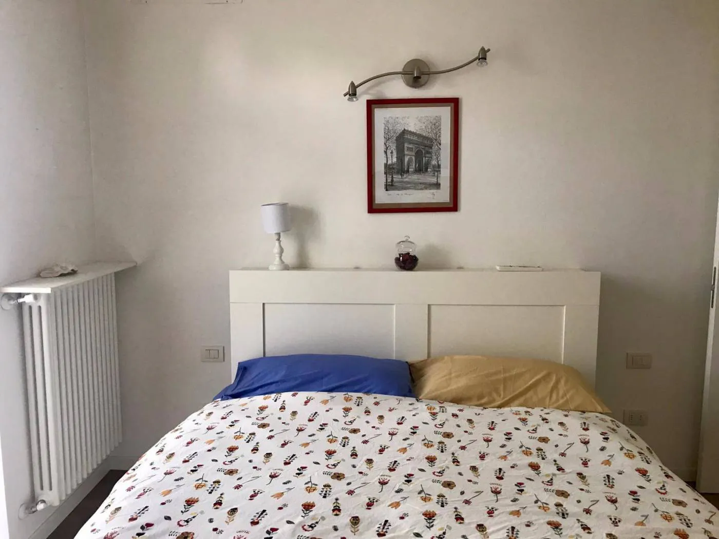 1-Bedroom Apartment in Via Privata Pienza, Milan (1708559) ROOM 2