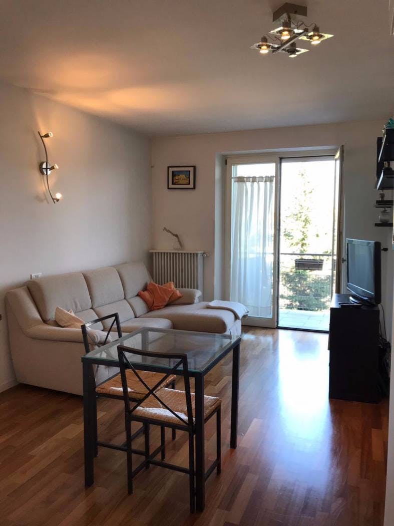 Via Privata Pienza, Milan preview