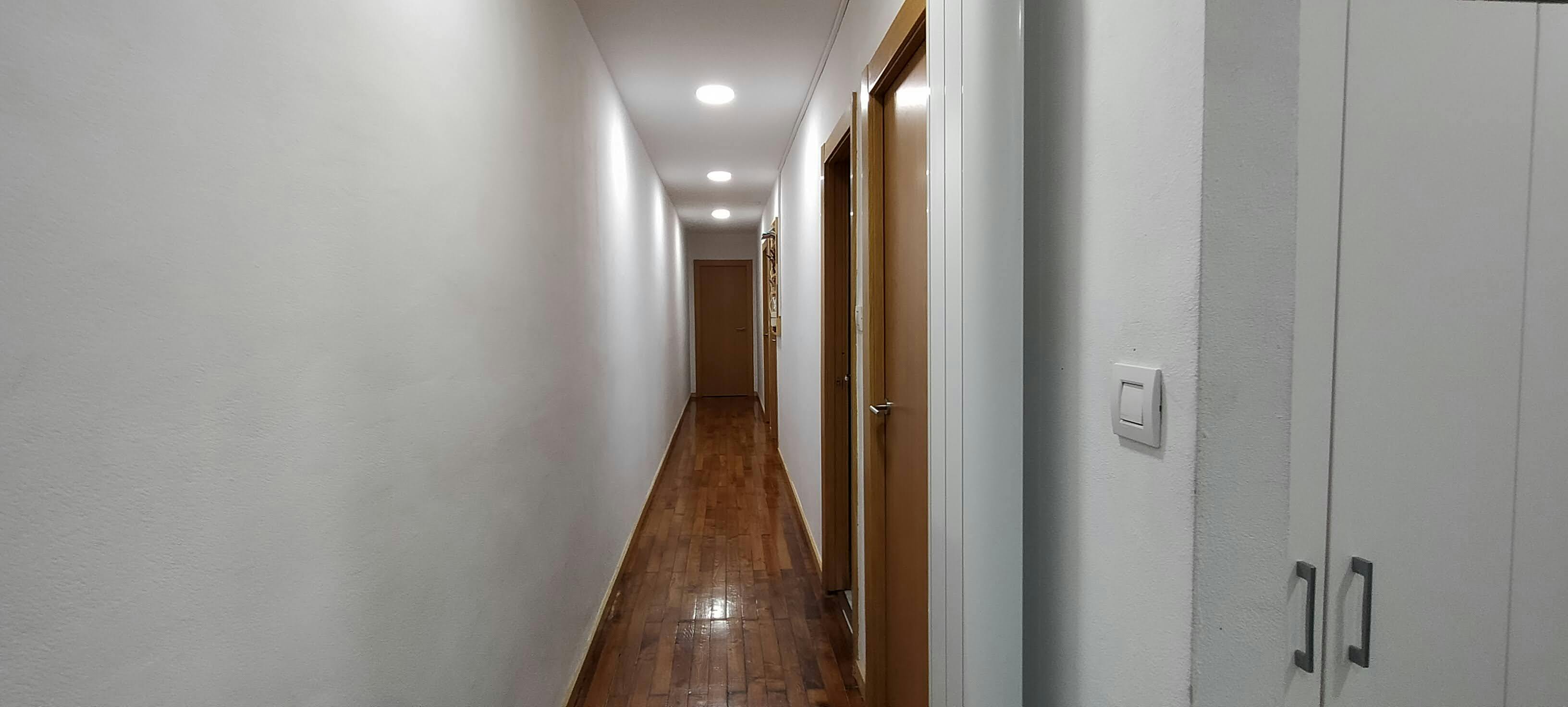 3-Bedroom Apartment in Gordóniz Kalea, Bilbao (1708562) room image 19