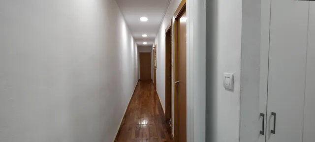 3-Bedroom Apartment in Gordóniz Kalea, Bilbao (1708562) room image 5