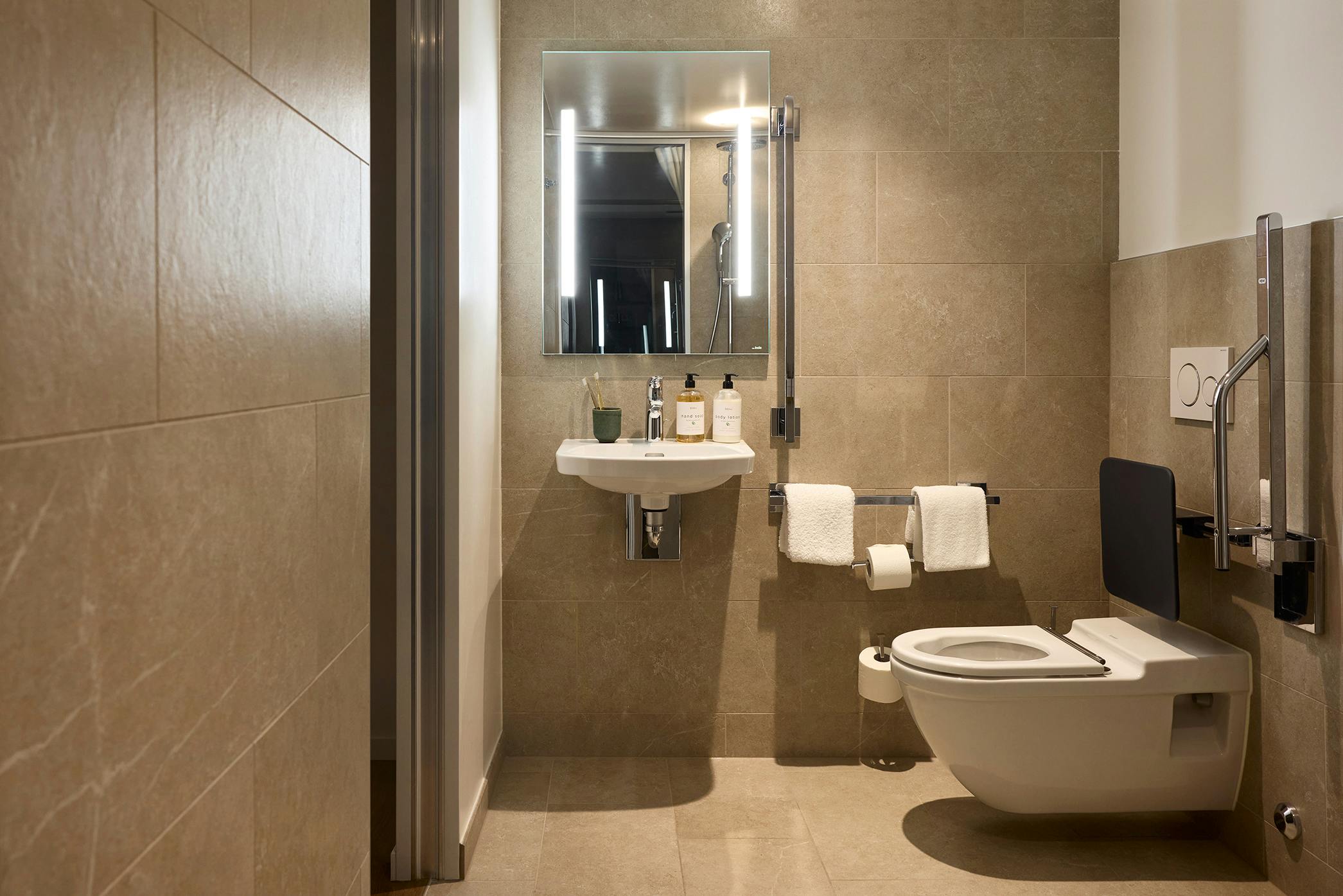 preview gallery tile