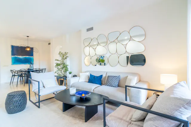 2-Bedroom Apartment in Urbanización Elviria 2, Marbella (1708571) room image 30