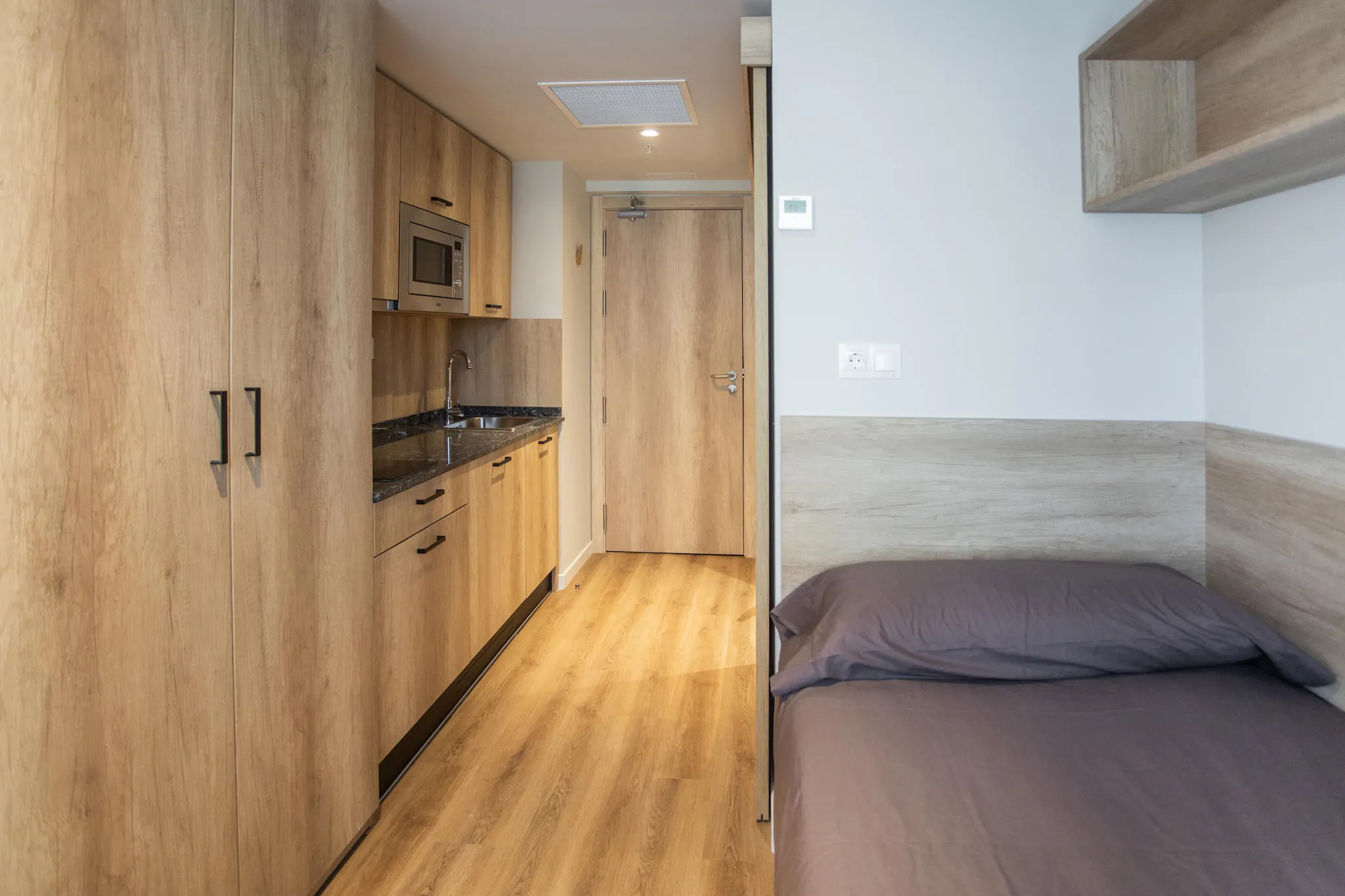 Avenida Gabriel Aresti, Bilbao preview