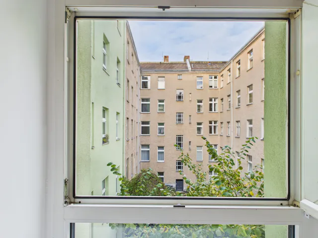 Apartment in Emdener Straße, Berlin (1708581) room image 135