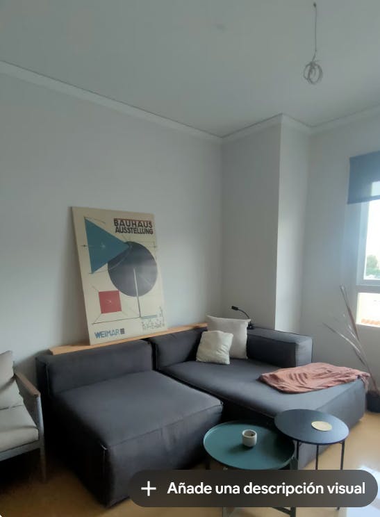 Estudio  en alquiler por 1500 € al mes en Gandia, Calle Alemania