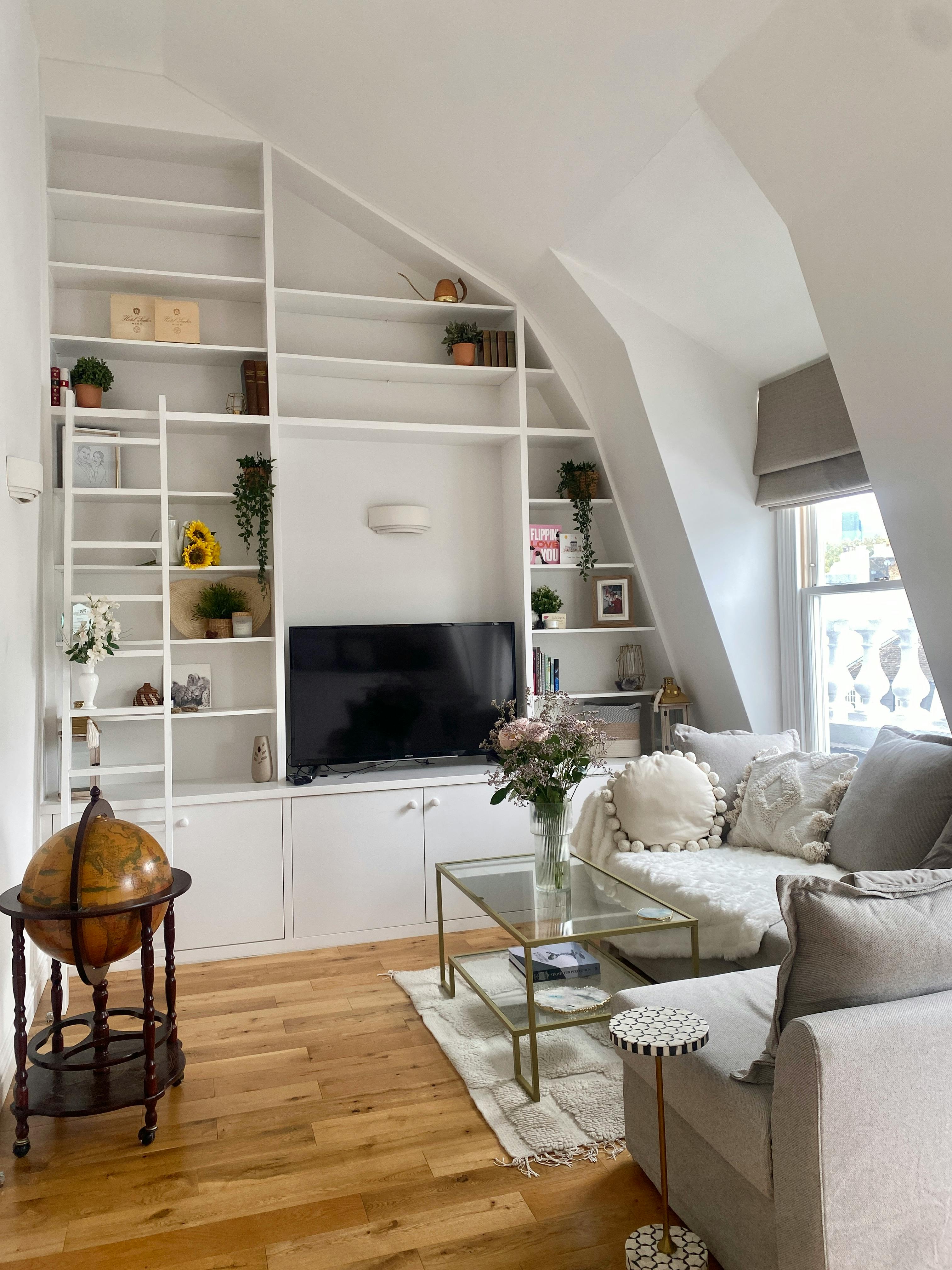 Apartment London, 1 bed — photo 1