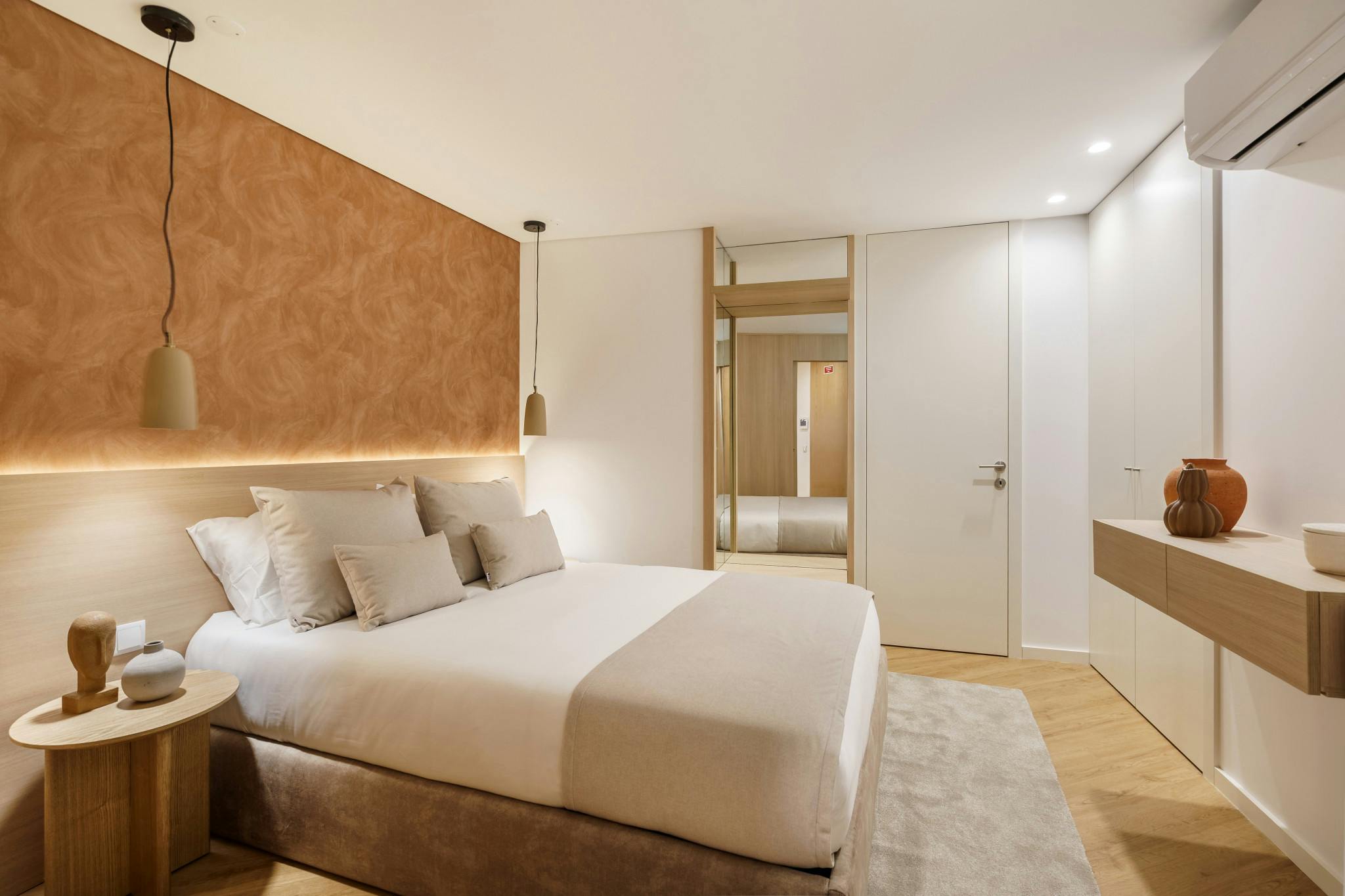Apartment Guimarães, 1 bed — photo 1