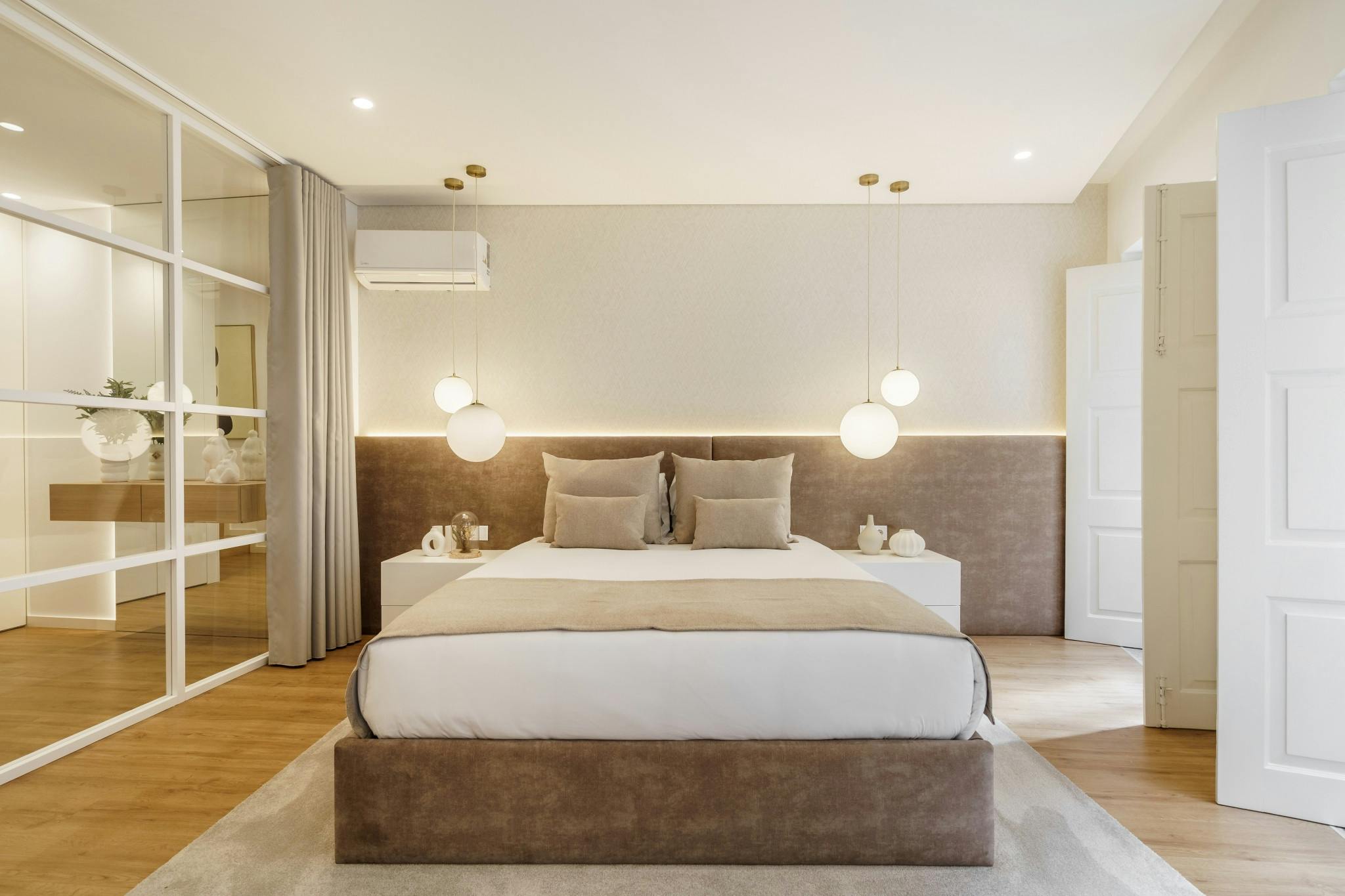 Apartment Guimarães, 1 bed — photo 1