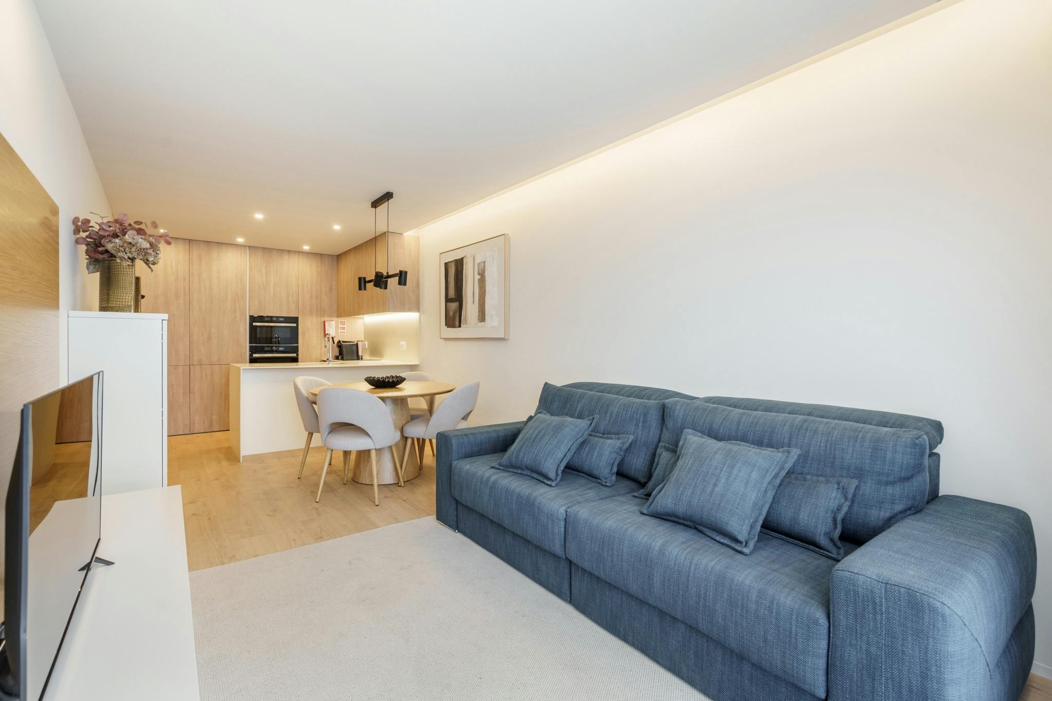 Apartment Apúlia, 2 beds — photo 9