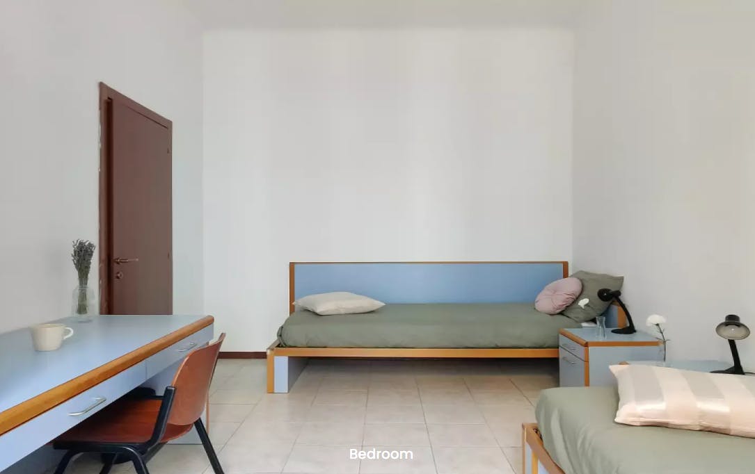 Mieszkanie do wynajęcia za 950 € miesięcznie w mieście Milan, Via Pietro da Cortona