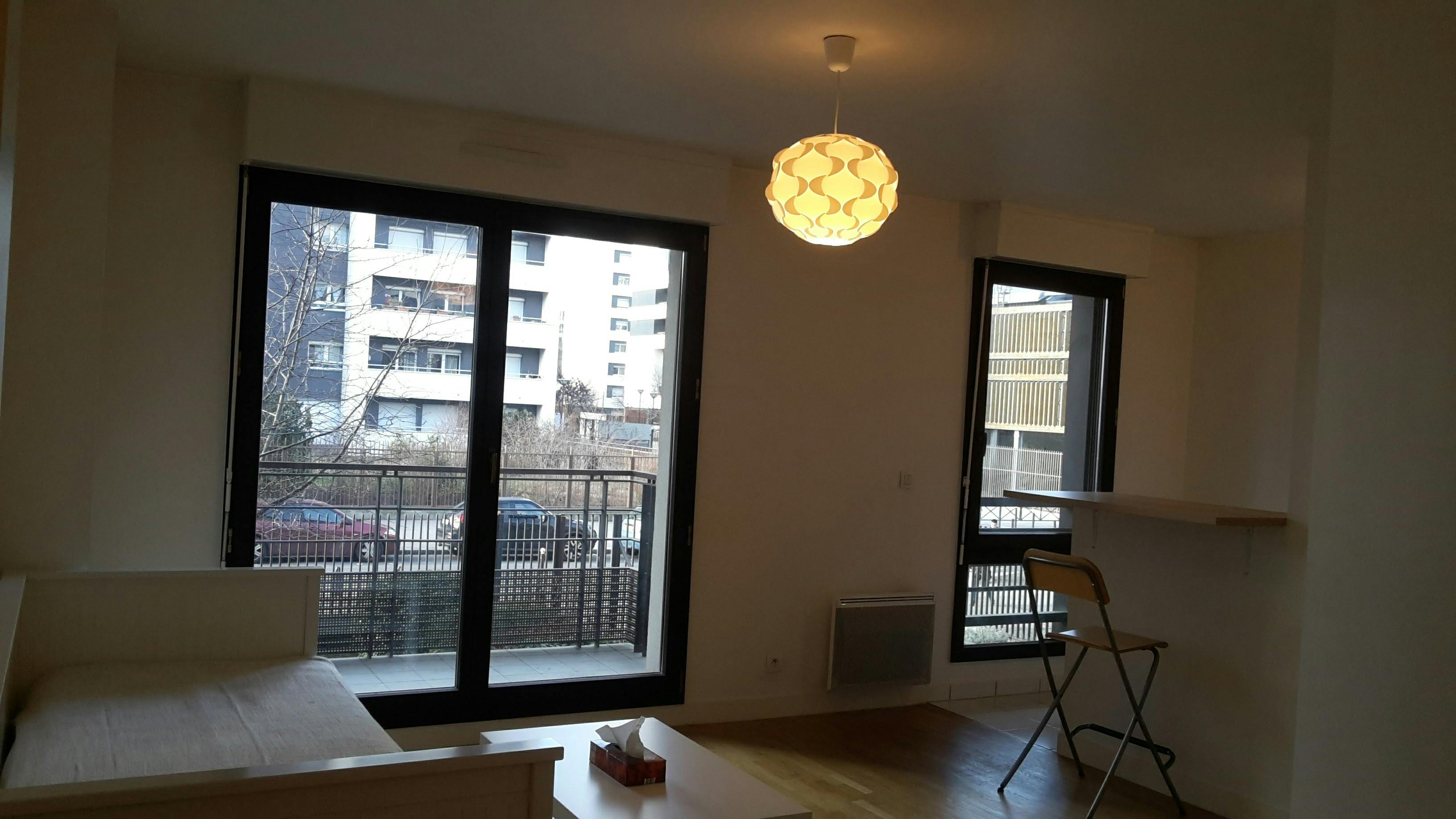 Rue de Cambrai, Paris preview