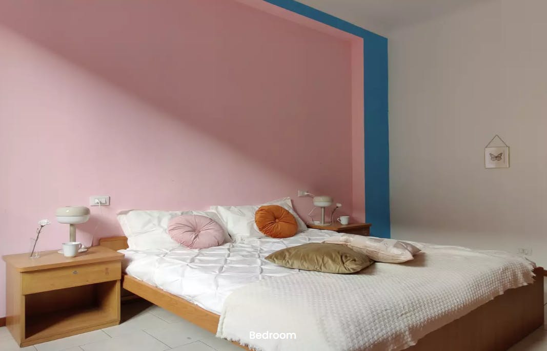Apartment Milan, 1 bed — photo 1