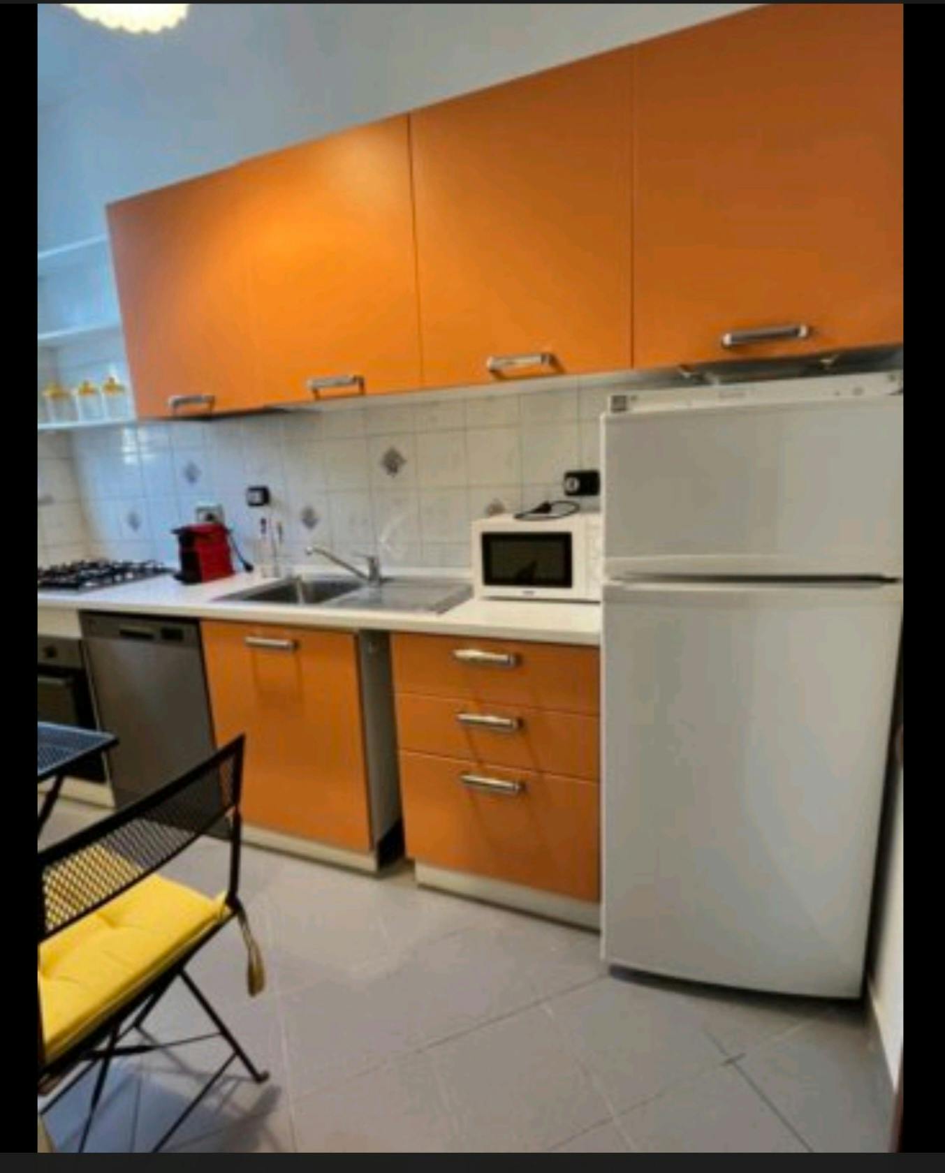 Single room Turin, 1 bed, 10m² — photo 9