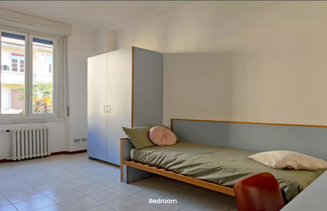 Appartement à louer pour 1 000 €/mois à Milan, Via Pietro da Cortona