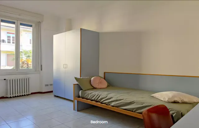 1-Bedroom Apartment in Via Pietro da Cortona, Milan (1708603) room image 1