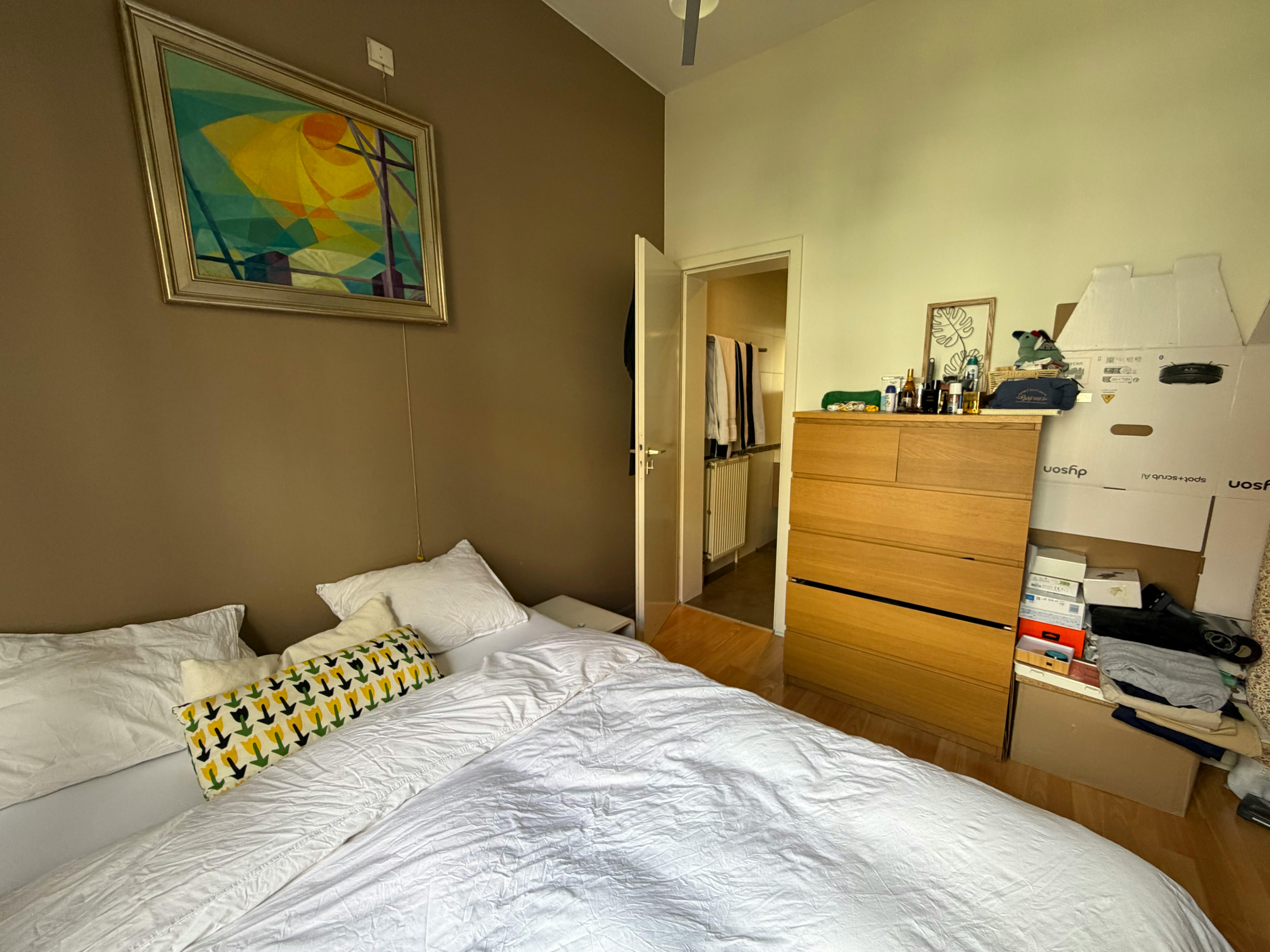 Apartment Etterbeek, 1 bed — photo 8