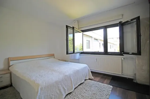 Private room in Londoner Straße, Berlin (1708613) room image 1