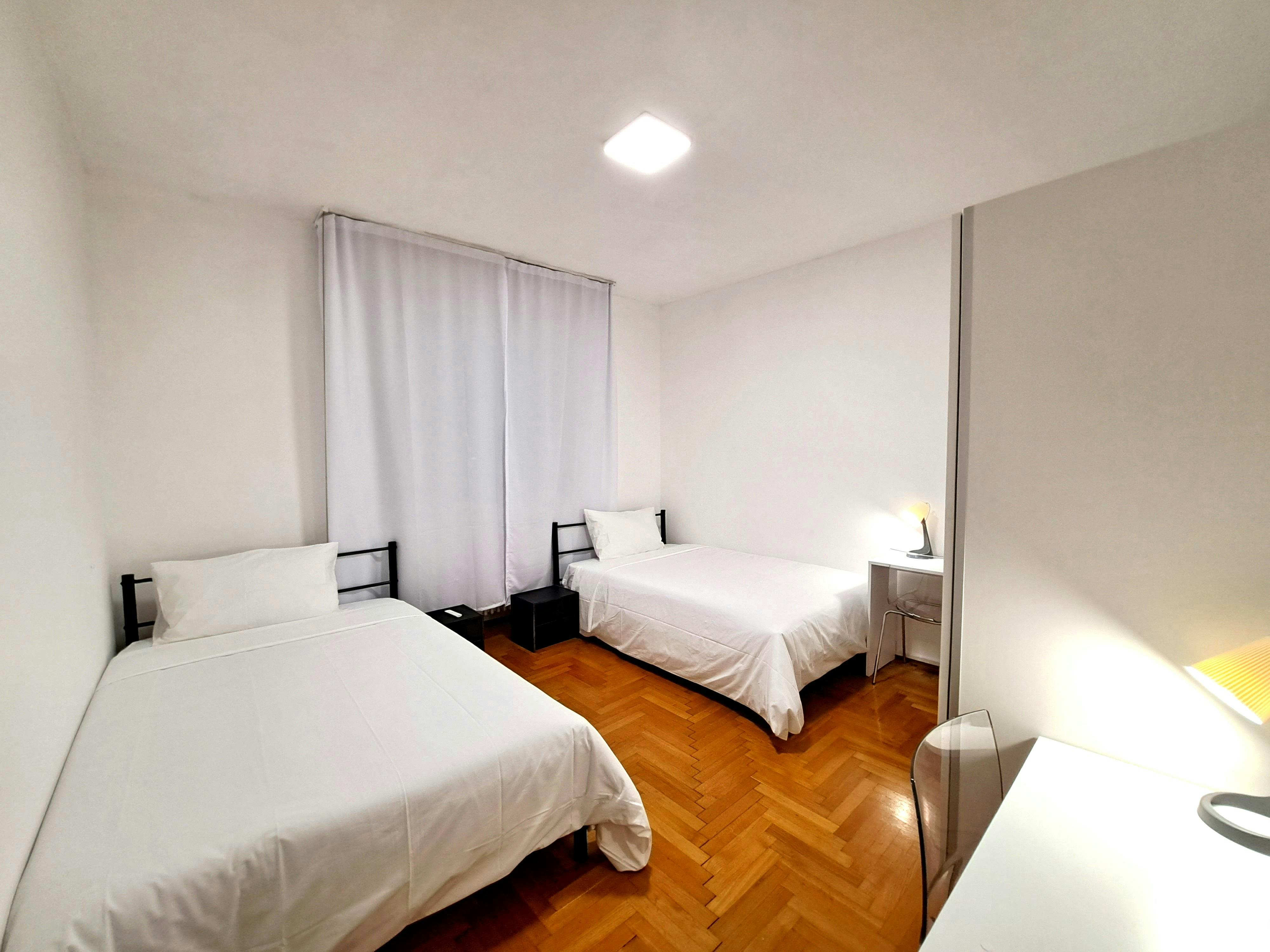 Общая комната сдается в аренду за 175 € в месяц в Padova, Via Niccolò Tommaseo